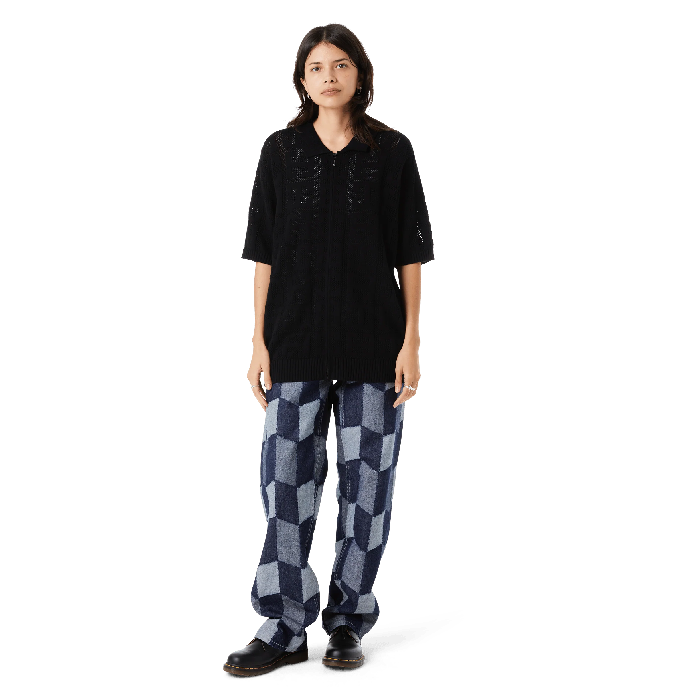 Patchwork Pant - Image 7