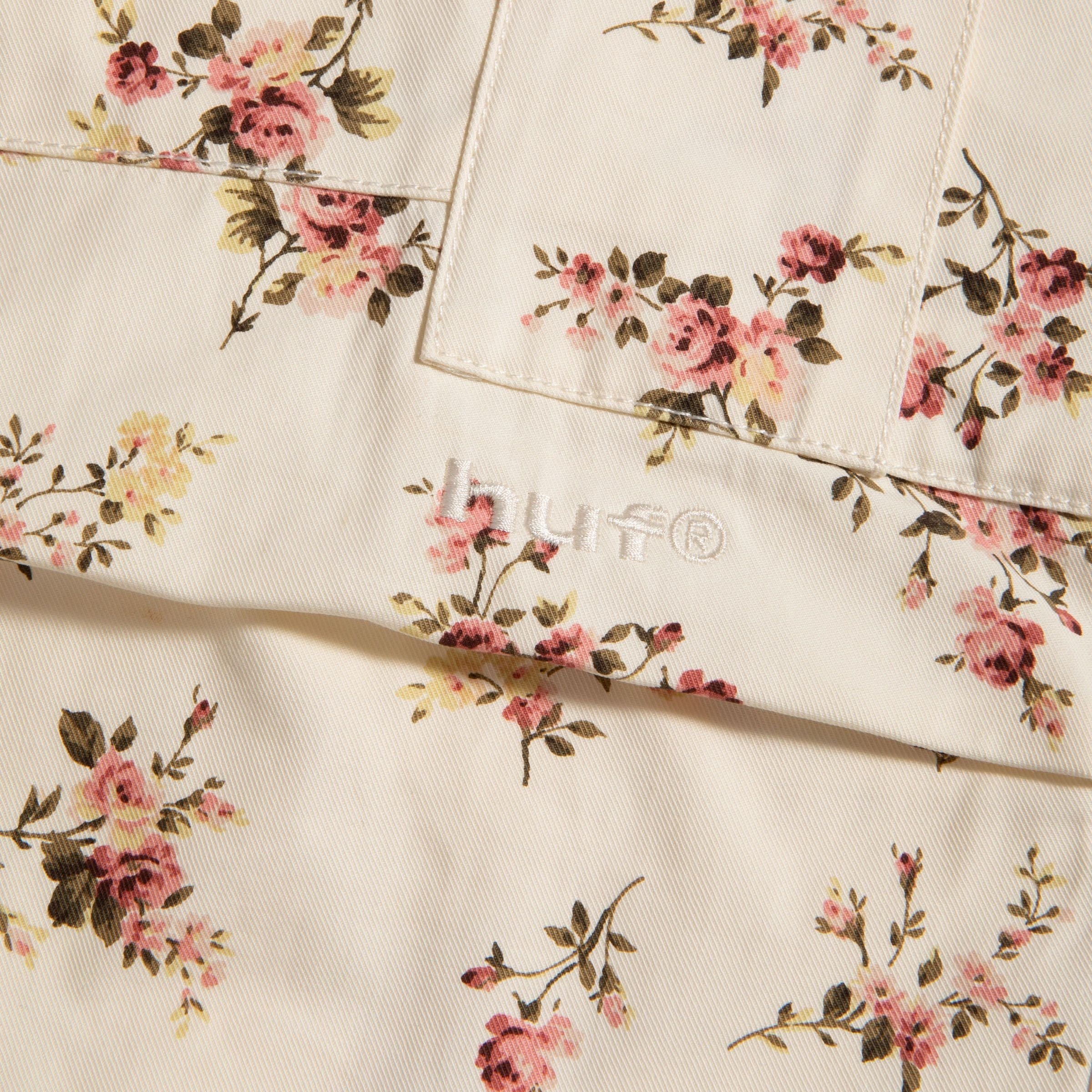 UTILITY FLORAL CARGO PANT - Image 5