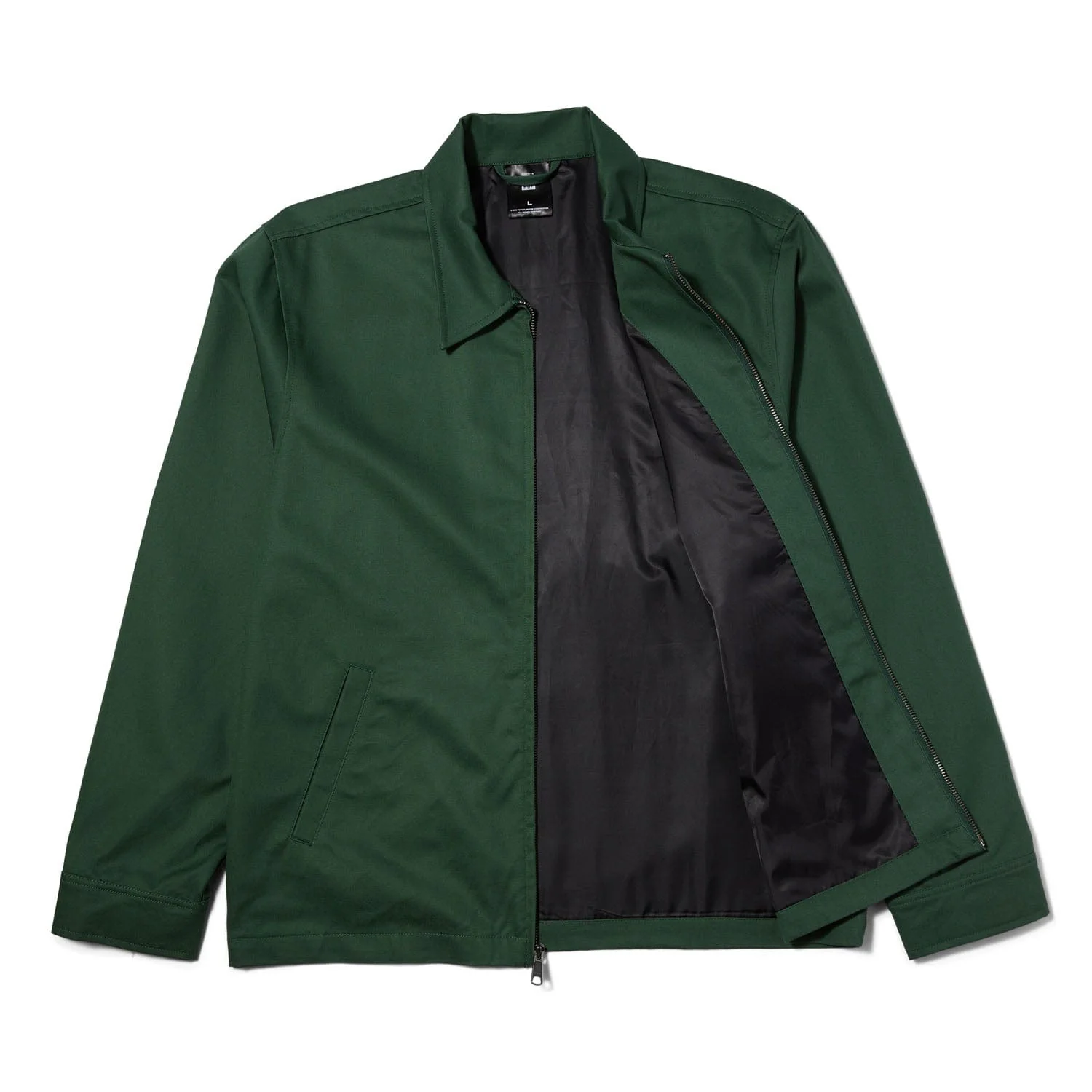 Parts Service Jacket - Image 7
