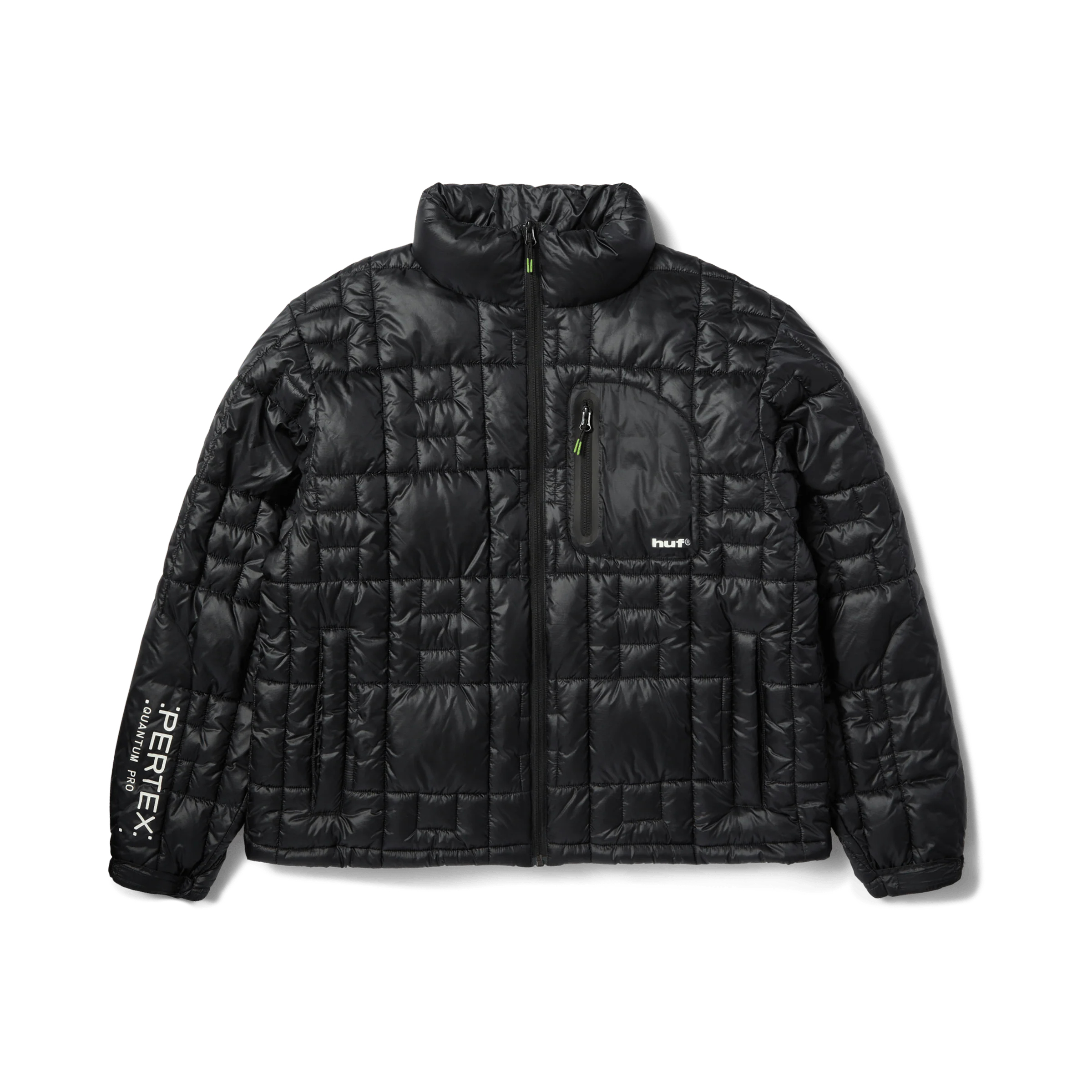 Huf Pertex Puffer Jacket