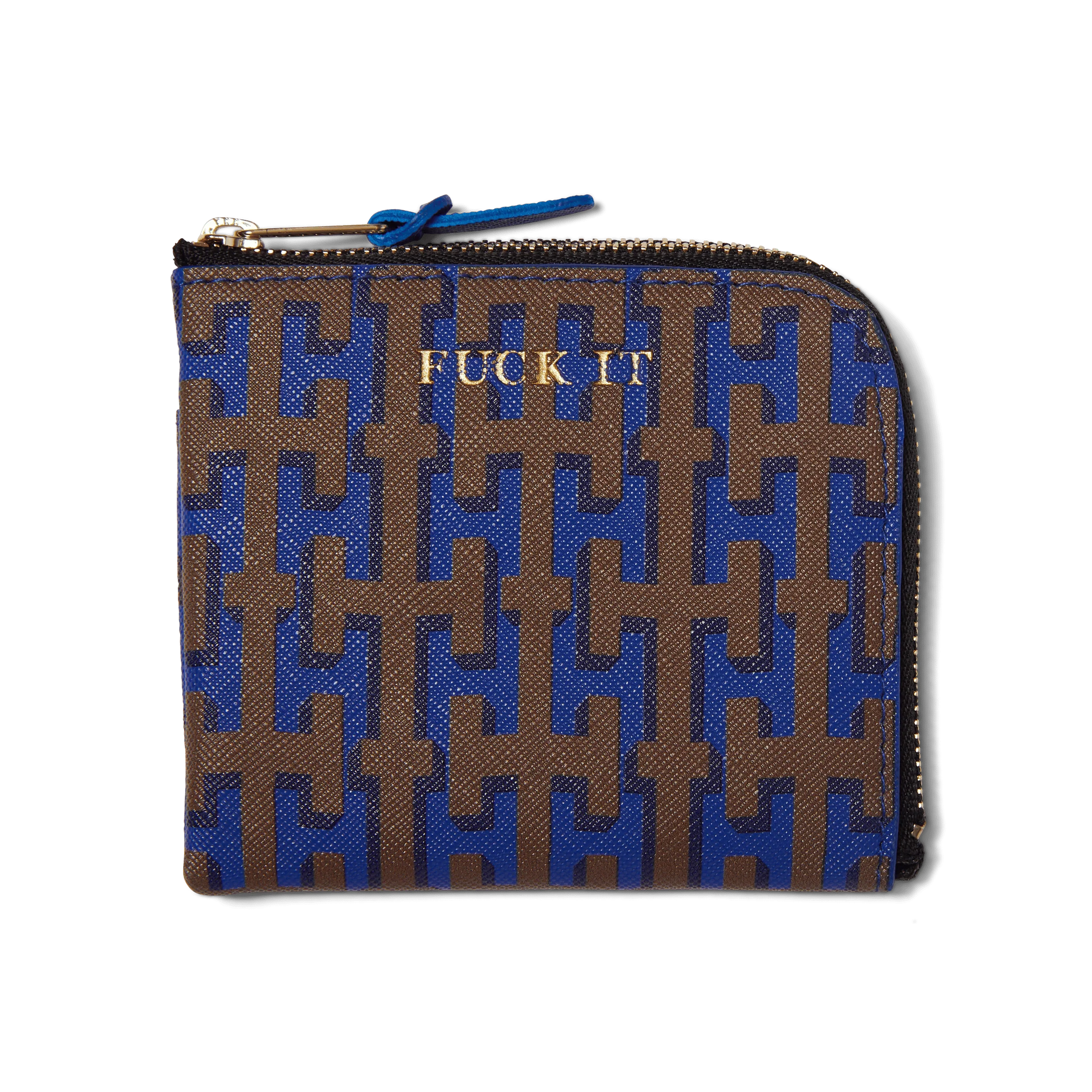 Pillar Zip Wallet - Image 4