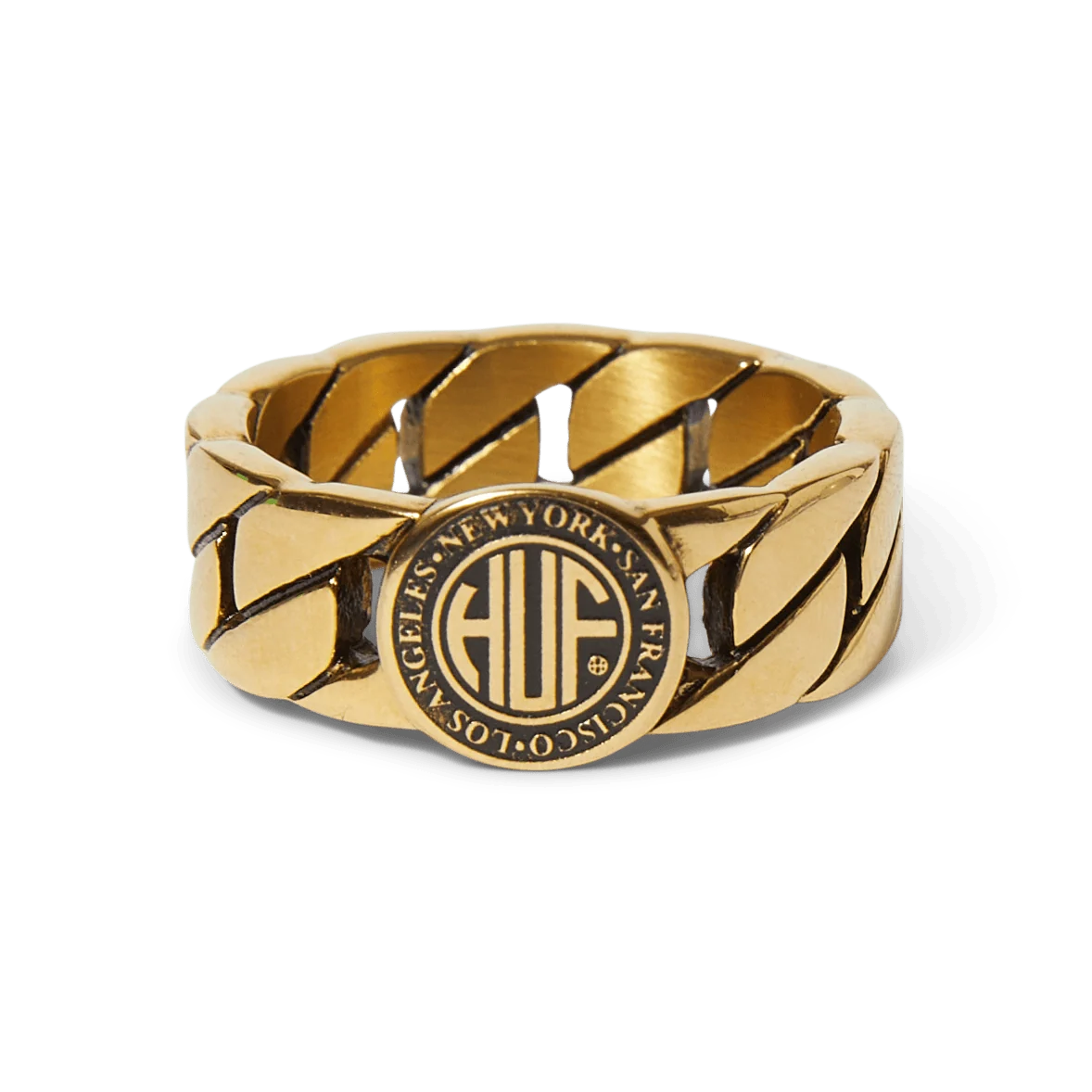 Regional Cuban Link Ring - Image 8
