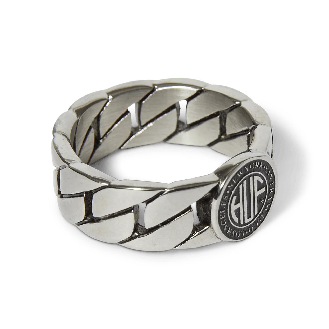 Regional Cuban Link Ring - Image 7