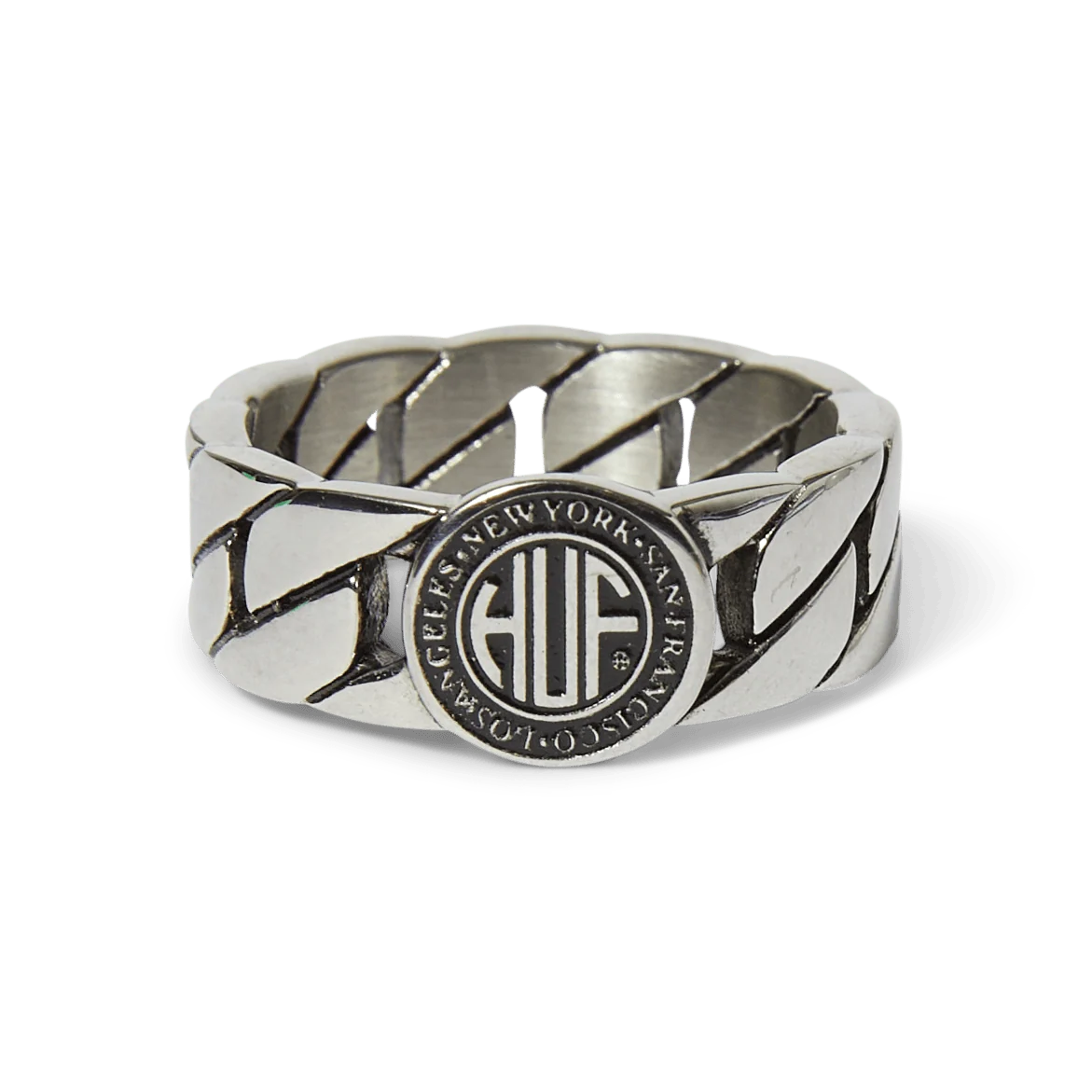 Regional Cuban Link Ring - Image 8