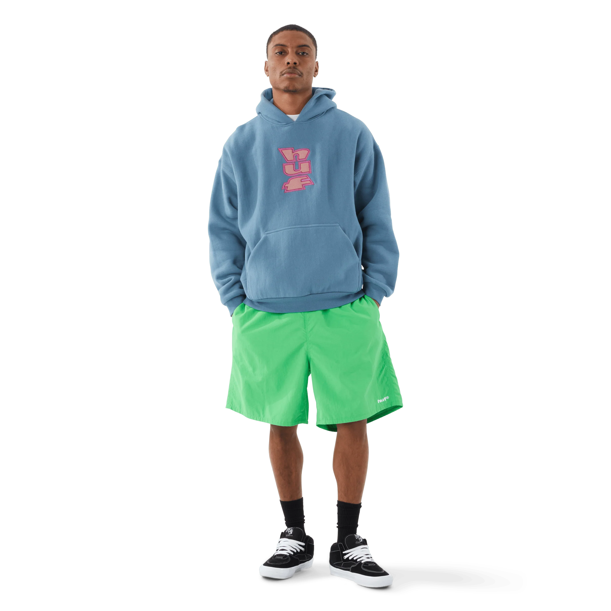 Reservoir Dwr Easy Short - Image 3