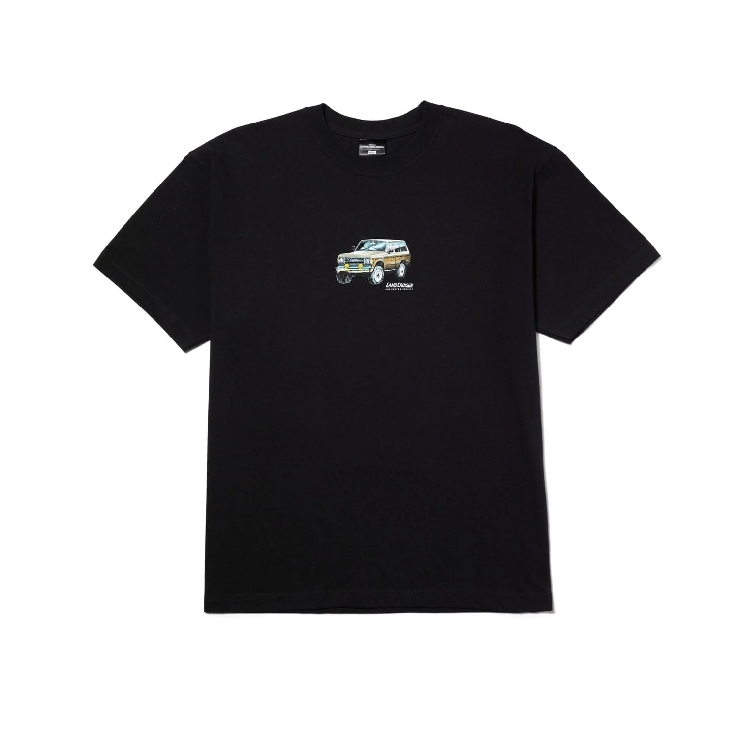 Rosetta S S Tee