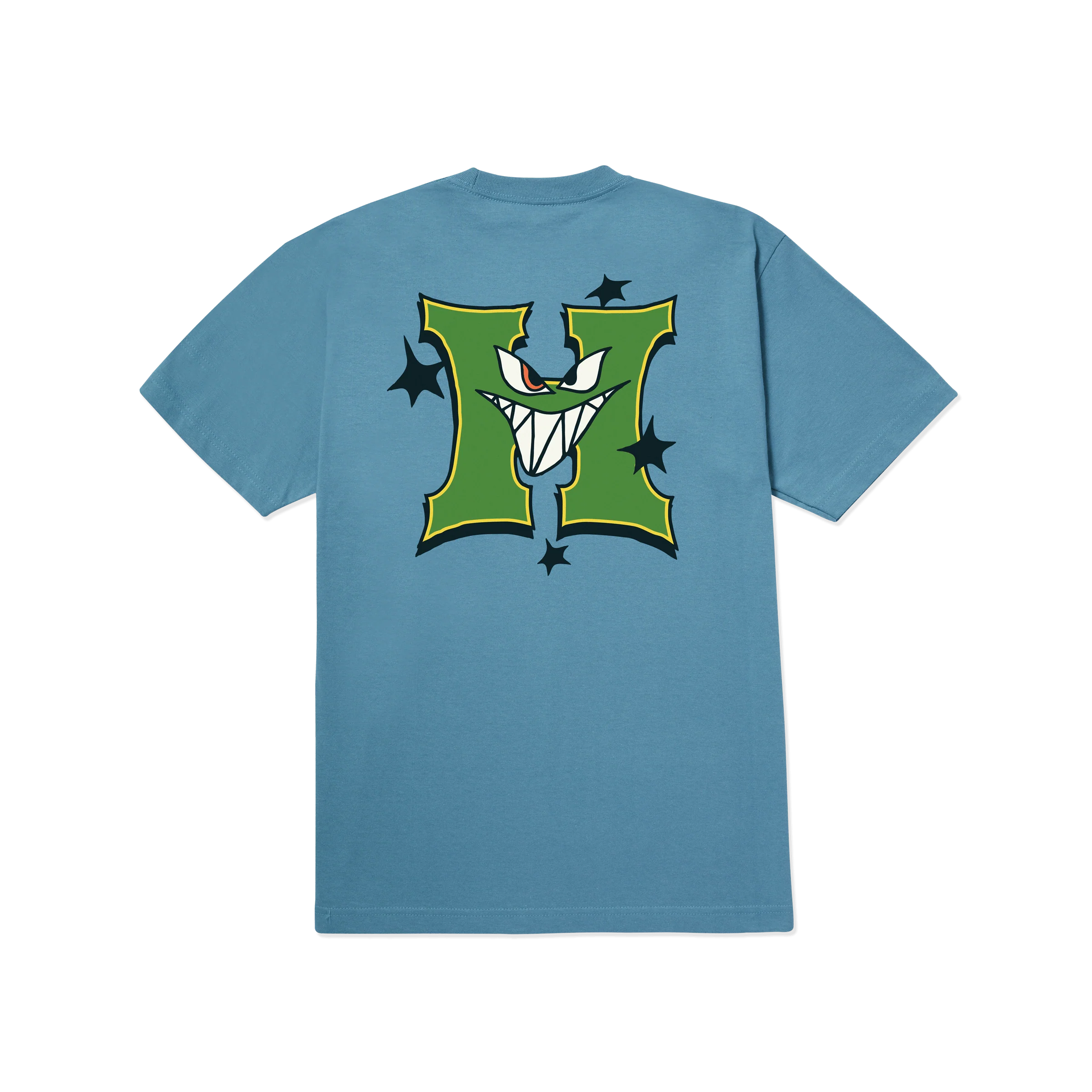 Sassy H S S Tee - Image 2