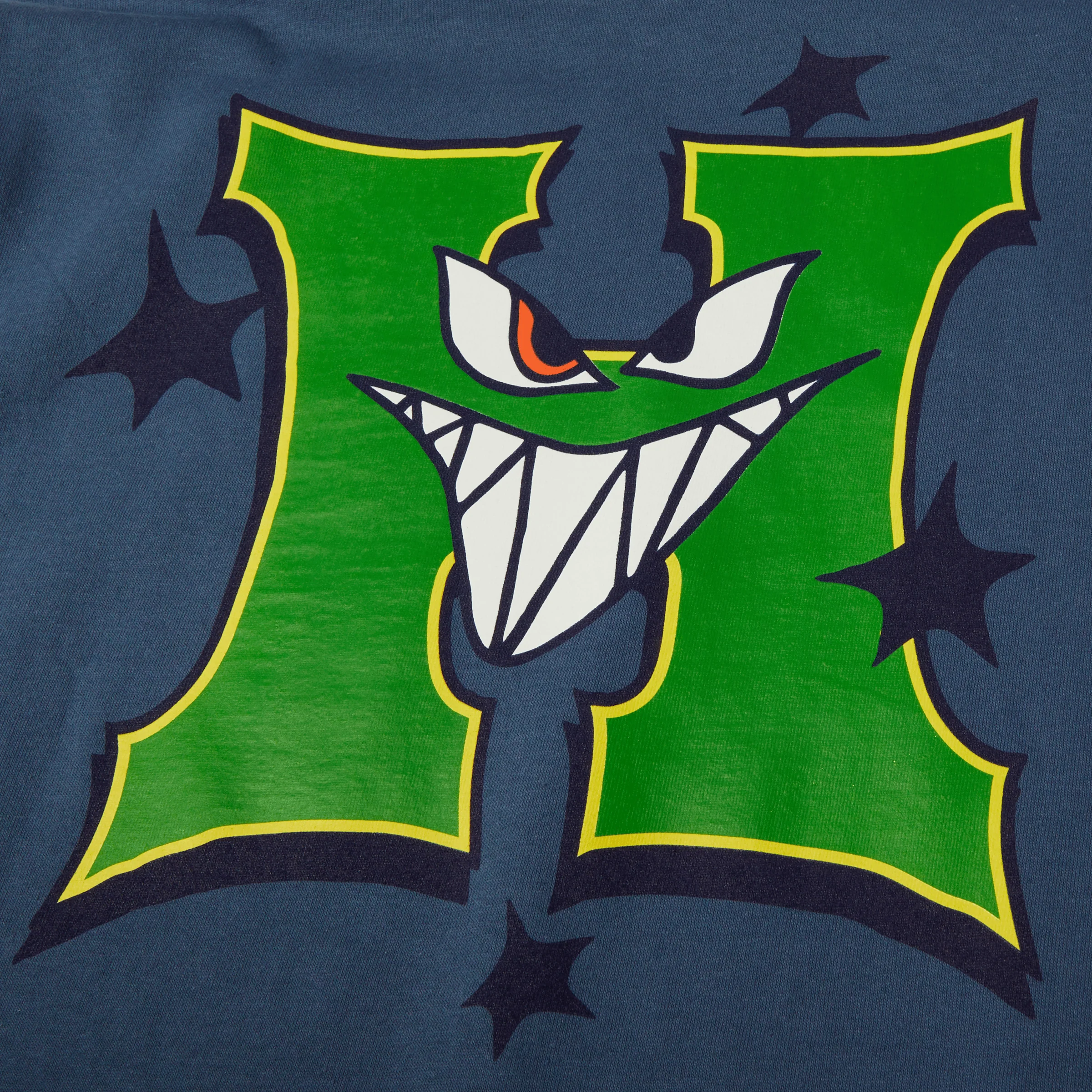 Sassy H S S Tee - Image 3