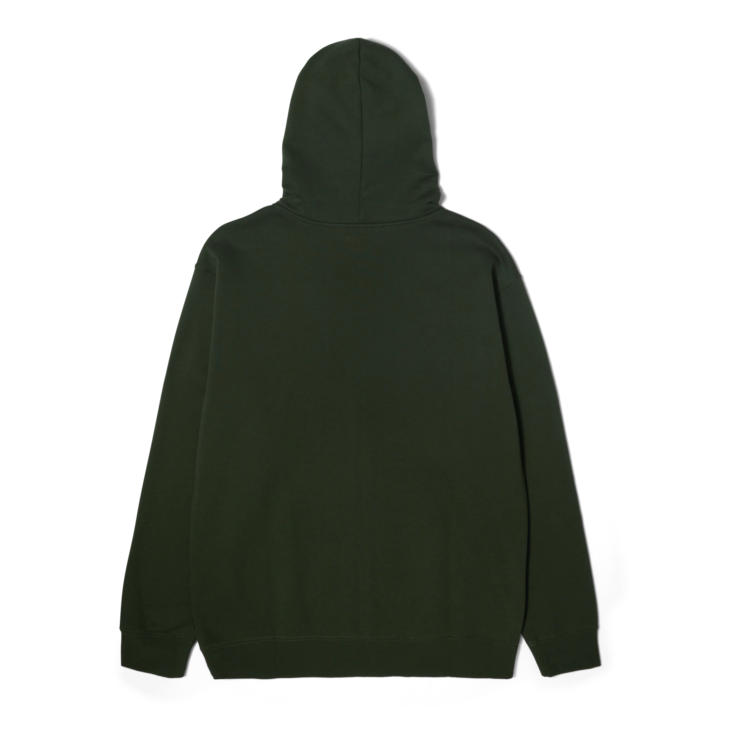 Huf Set Tt F Z Hoodie - Image 2