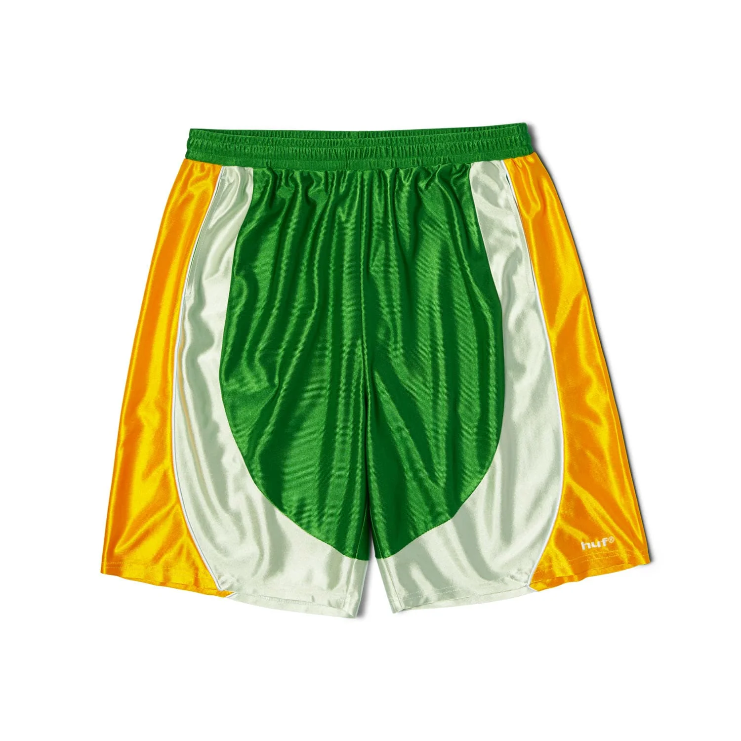 Bradley Basketball Short