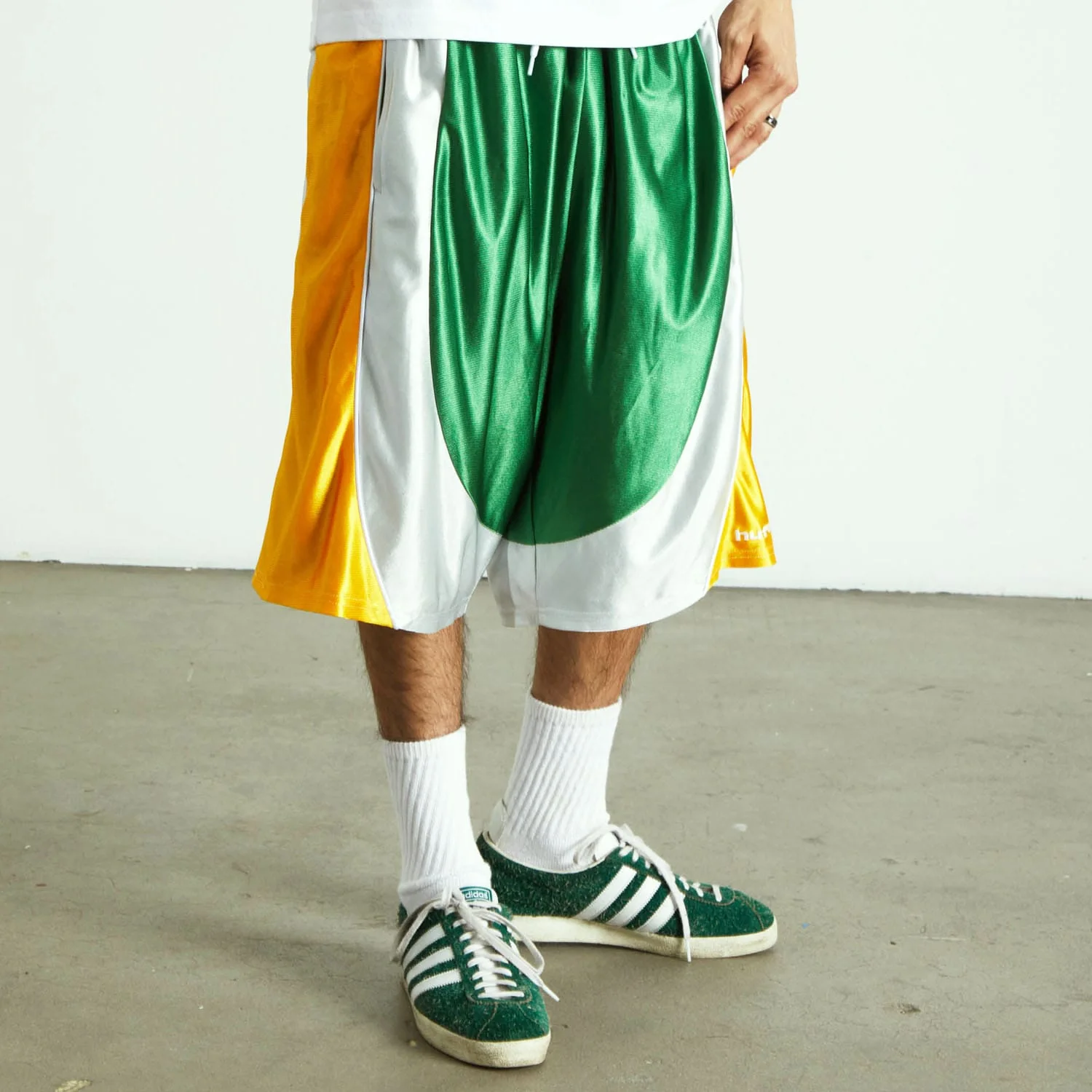 Bradley Basketball Short - Image 4