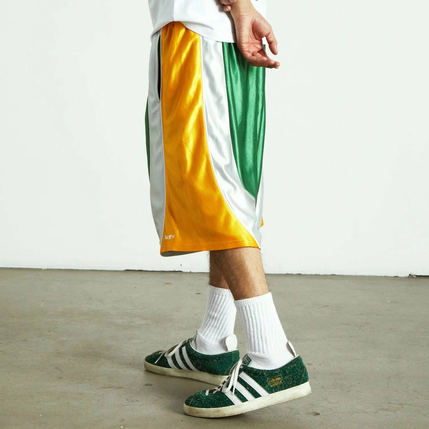 Bradley Basketball Short - Image 8