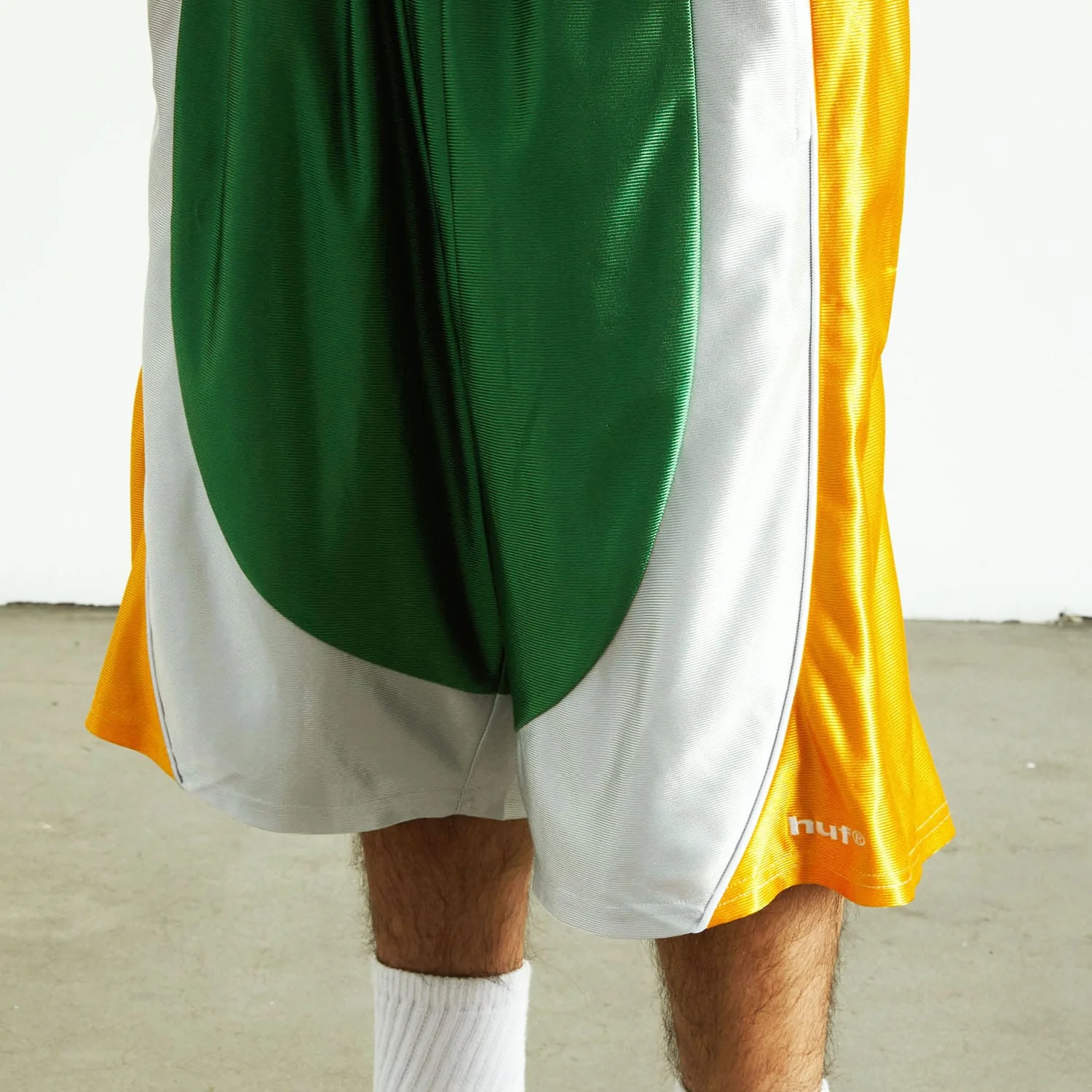 Bradley Basketball Short - Image 9