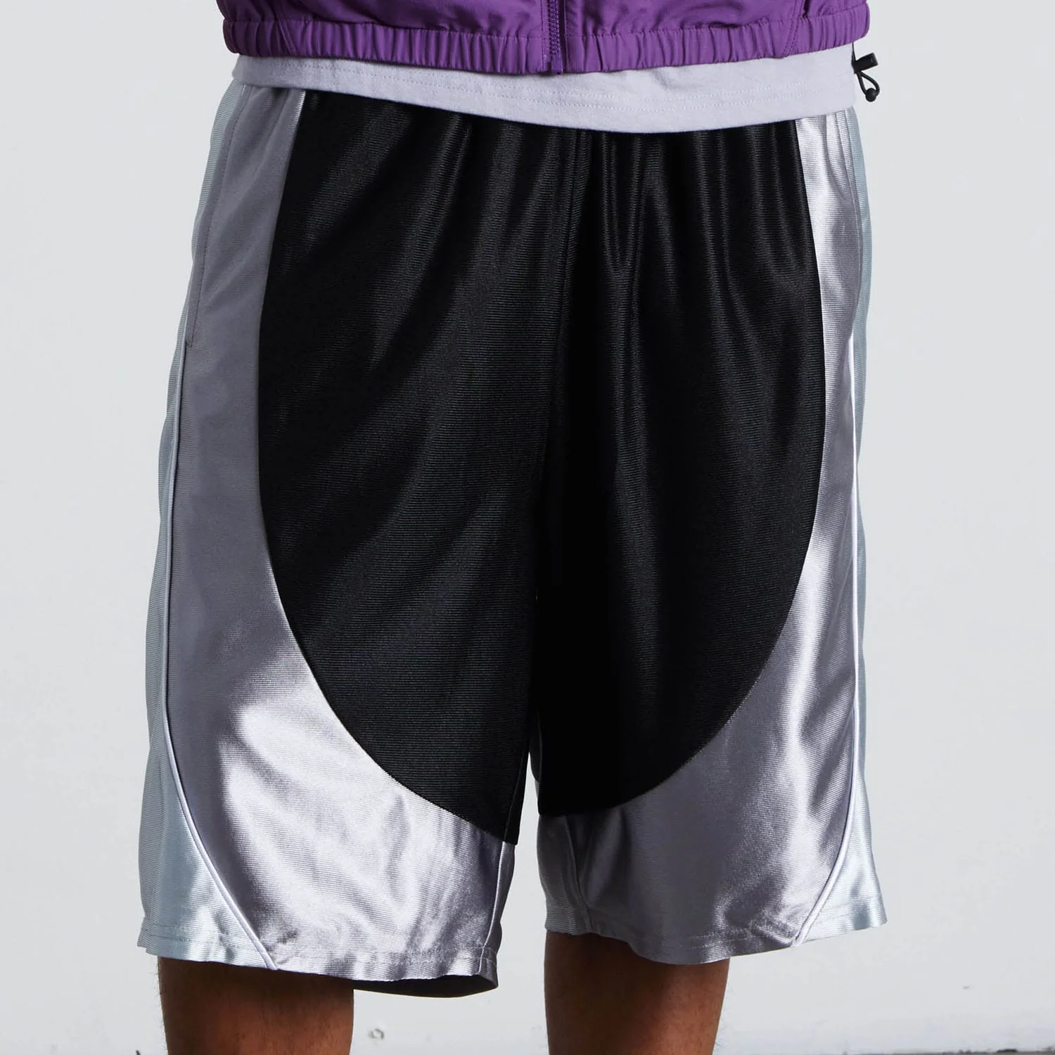 Bradley Basketball Short - Image 8