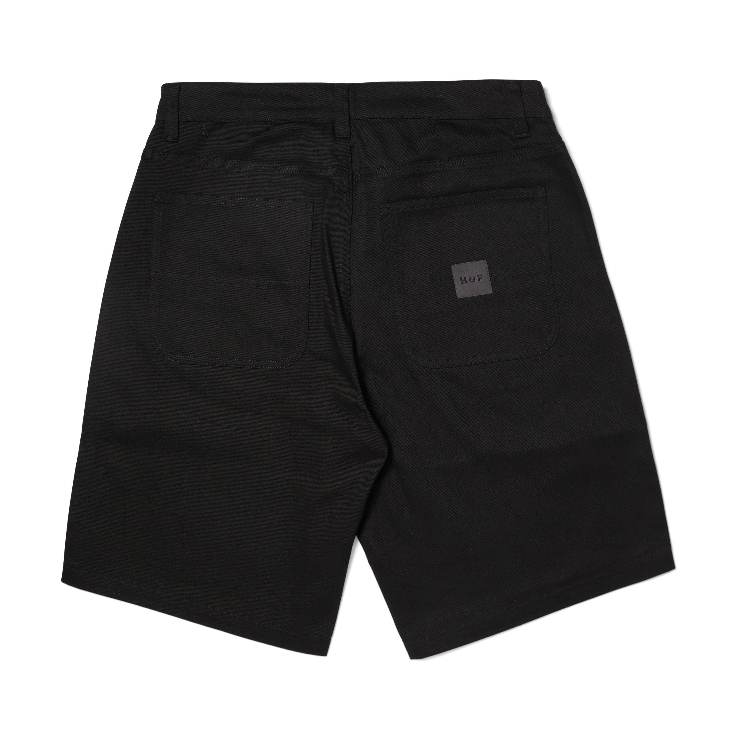 Classic H Double Knee Work Short - Image 2