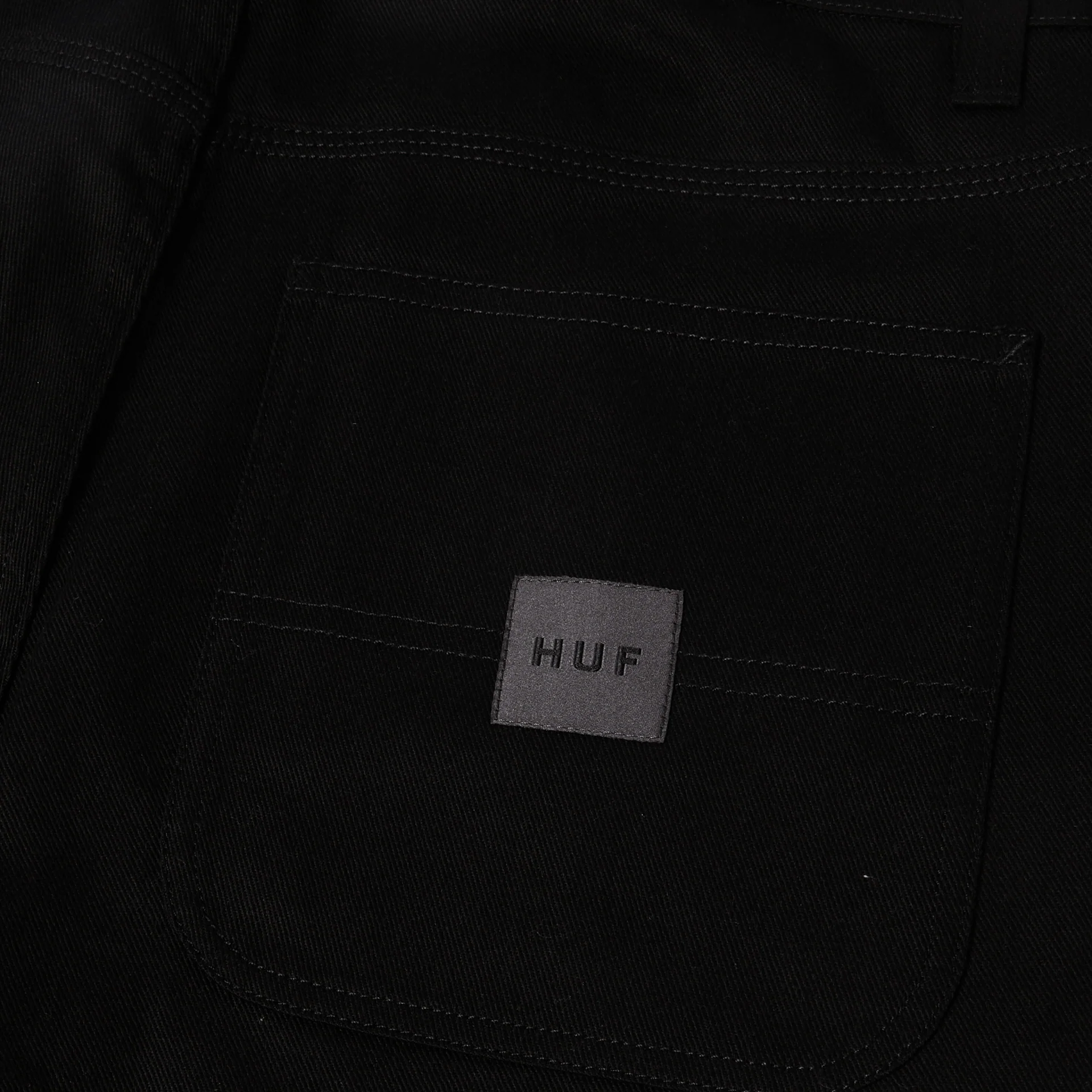 Classic H Double Knee Work Short - Image 4