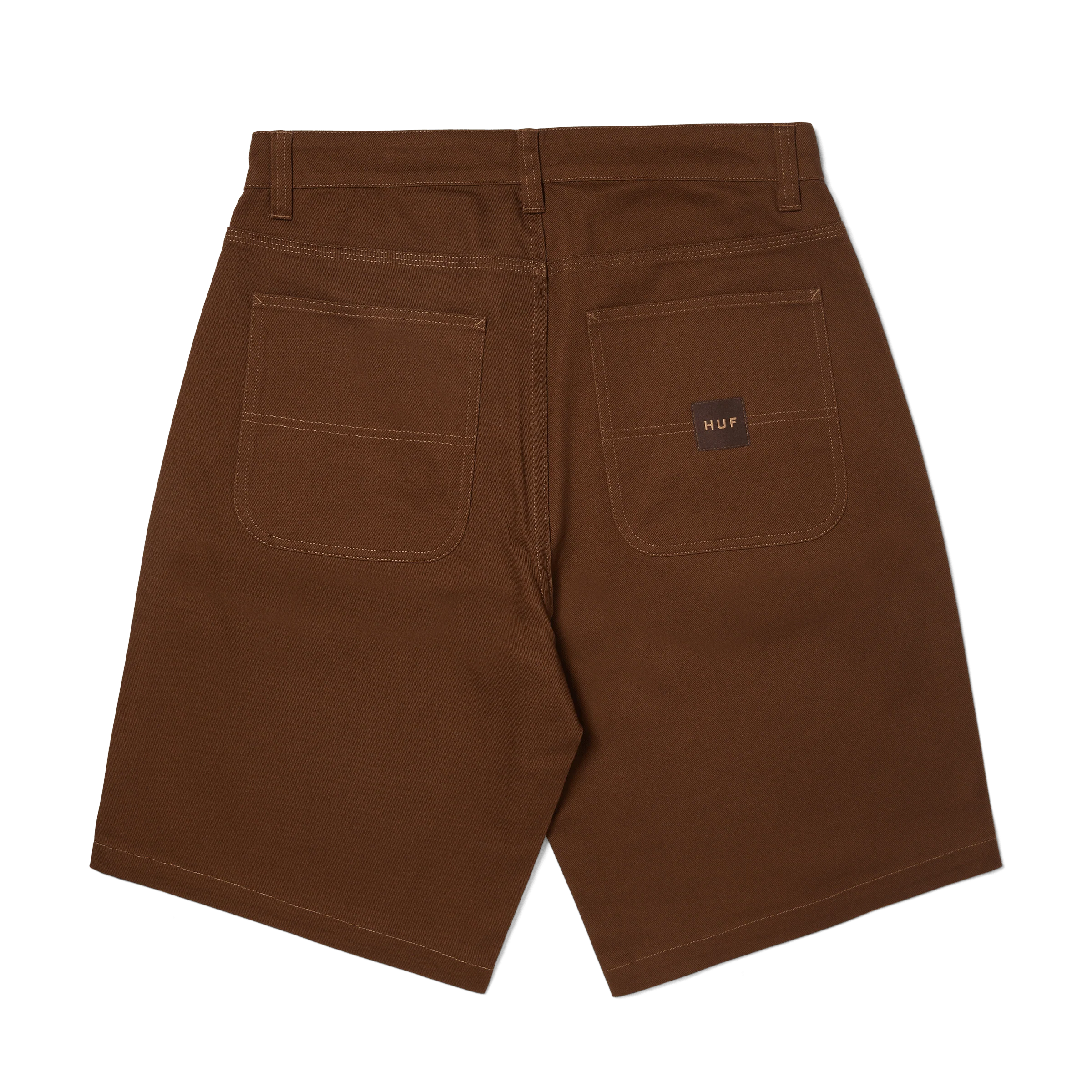 Classic H Double Knee Work Short - Image 2