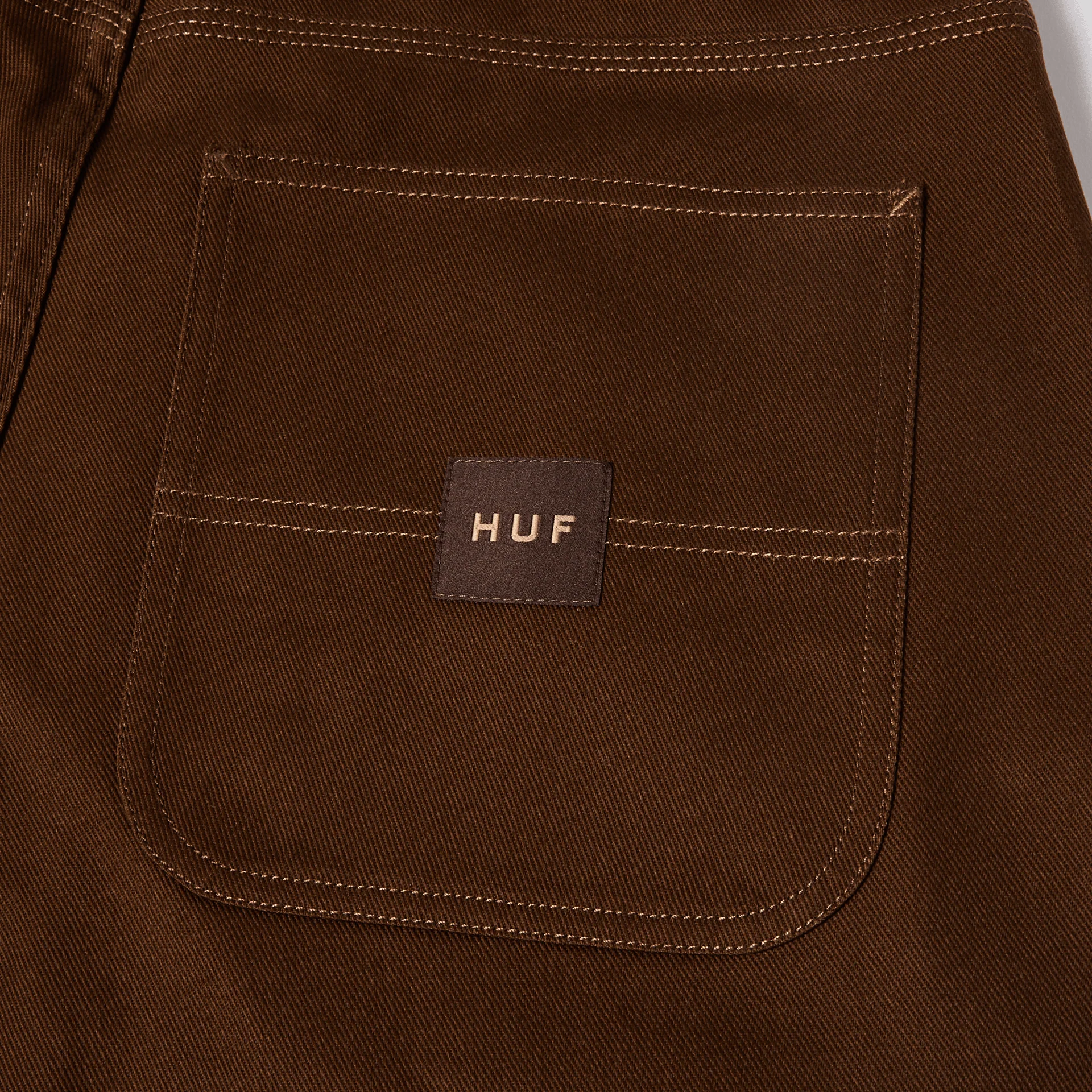 Classic H Double Knee Work Short - Image 4