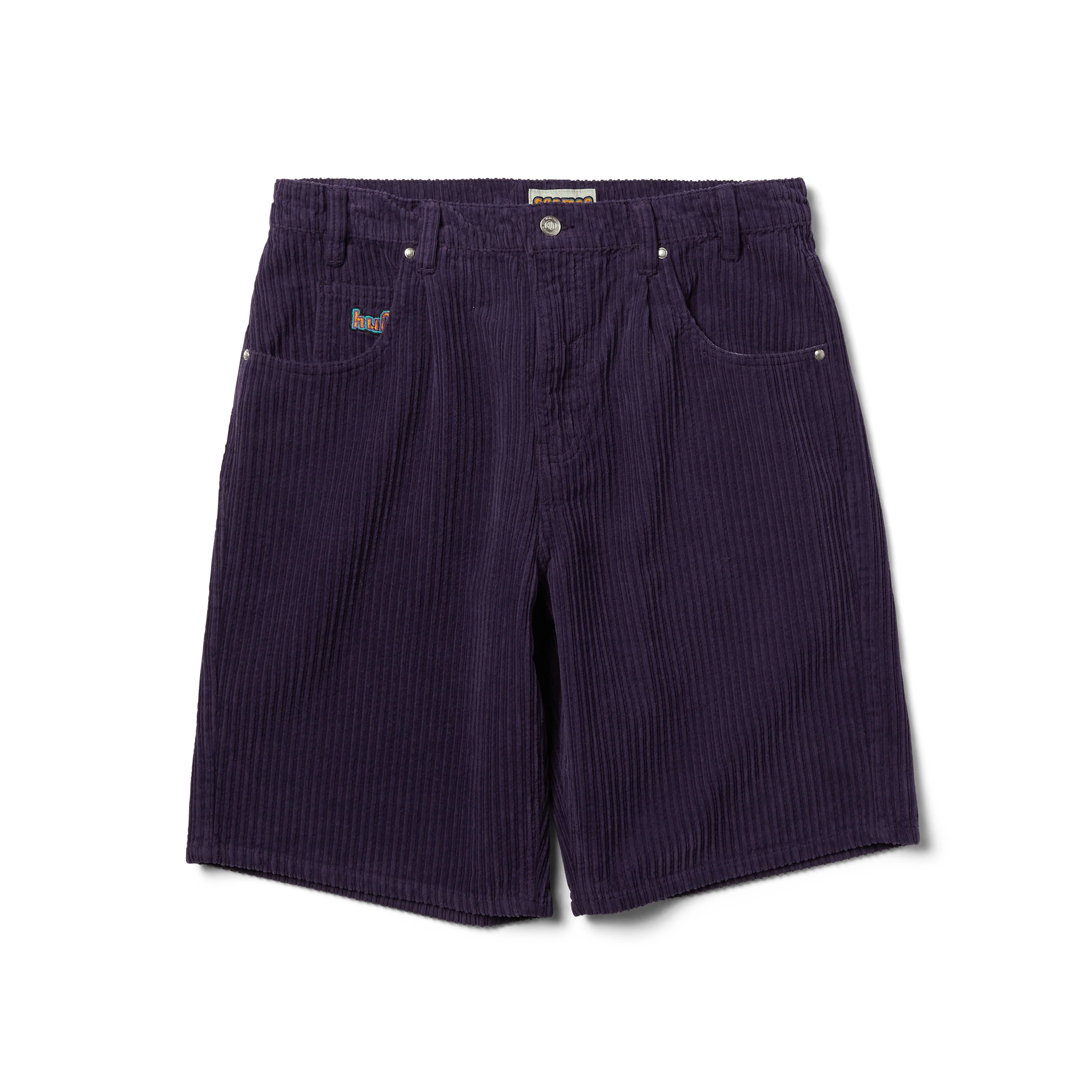 Cromer Corduroy Short