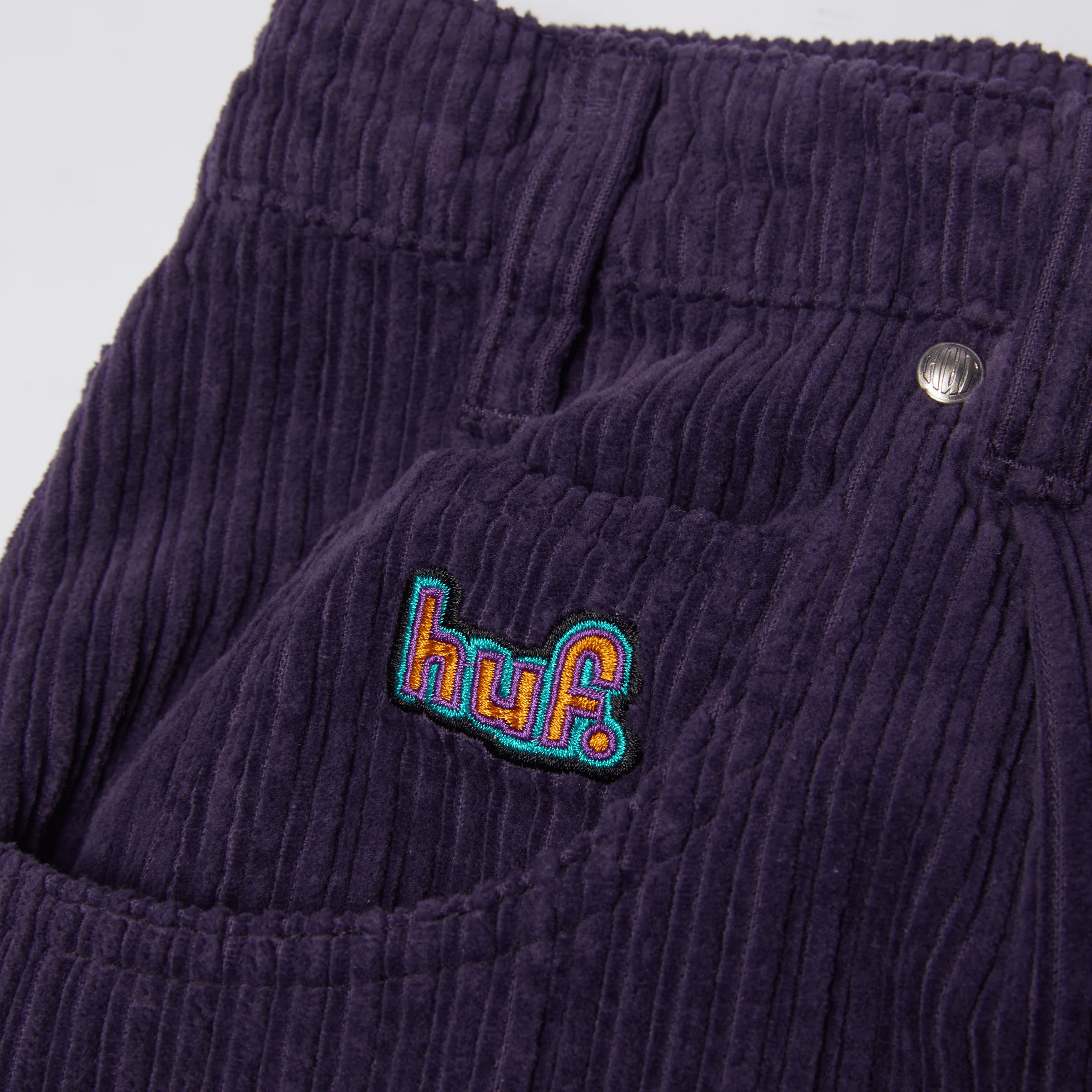 Cromer Corduroy Short - Image 3