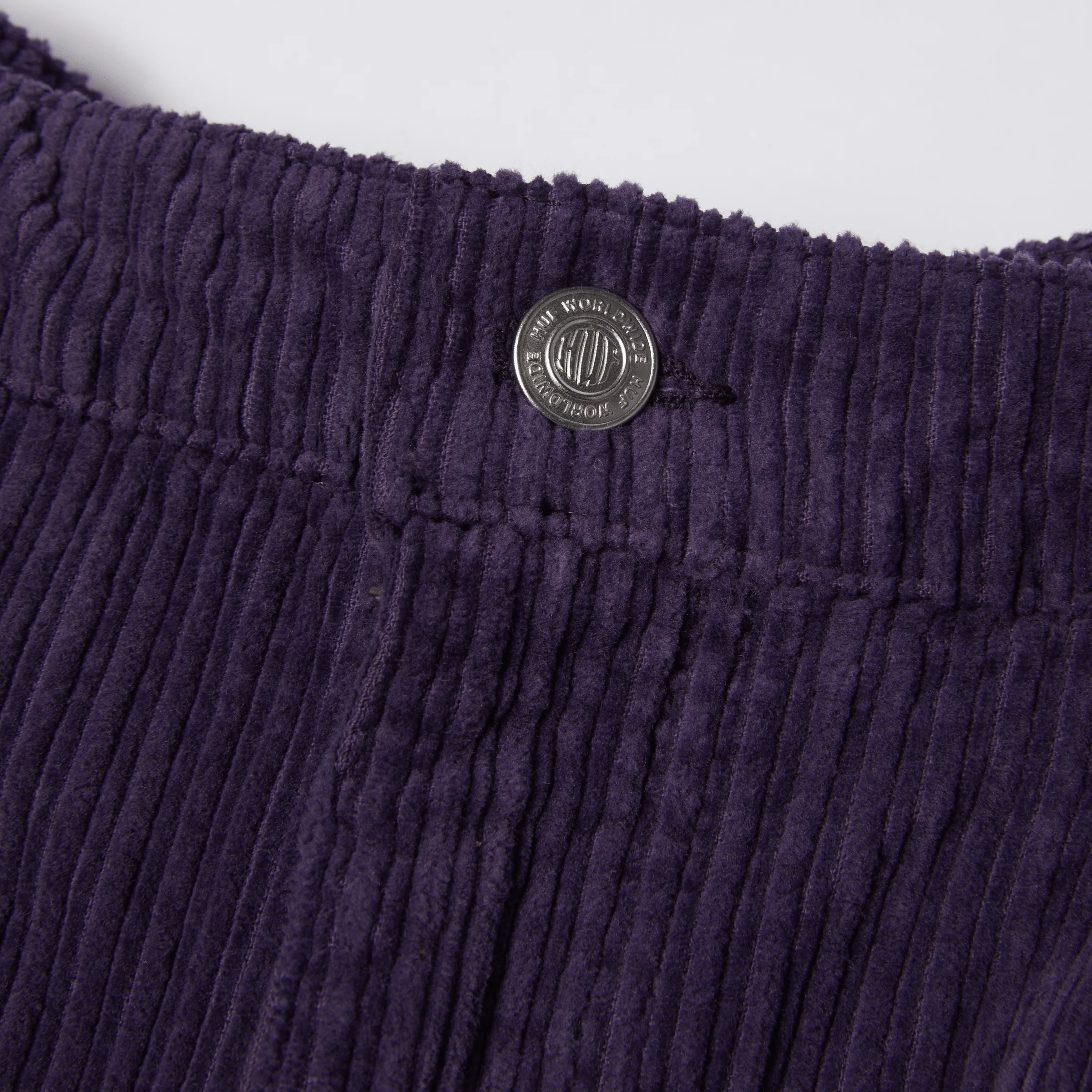Cromer Corduroy Short - Image 4