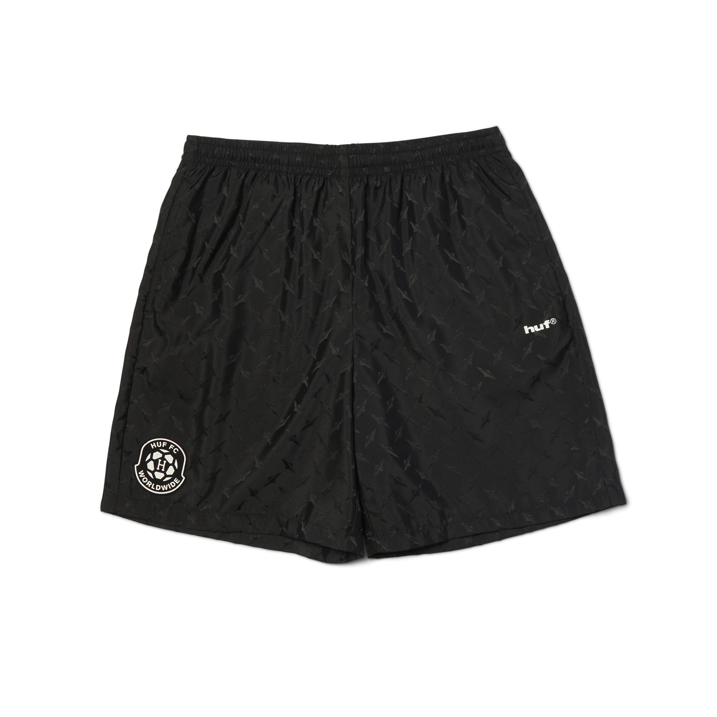 Huf Fc Easy Short