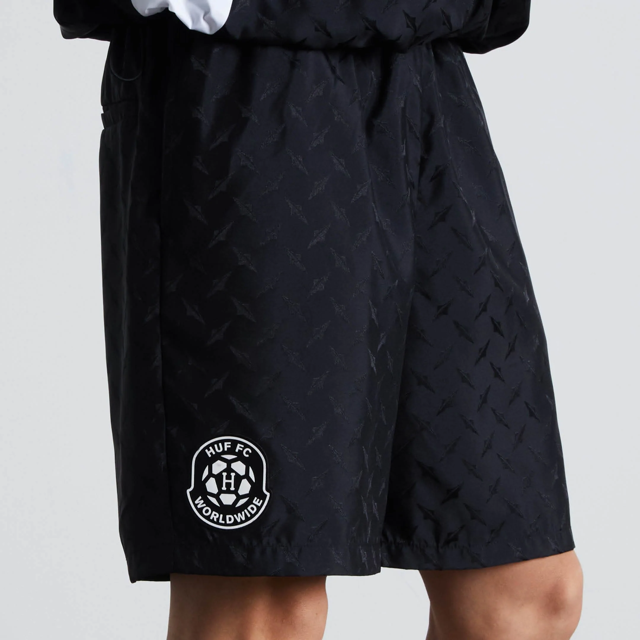 Huf Fc Easy Short - Image 10