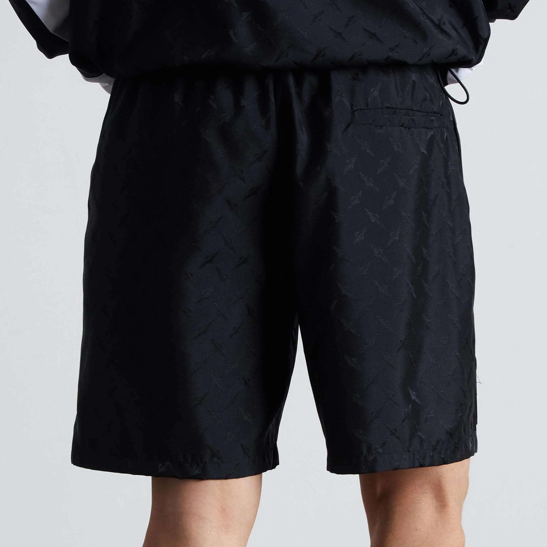 Huf Fc Easy Short - Image 11