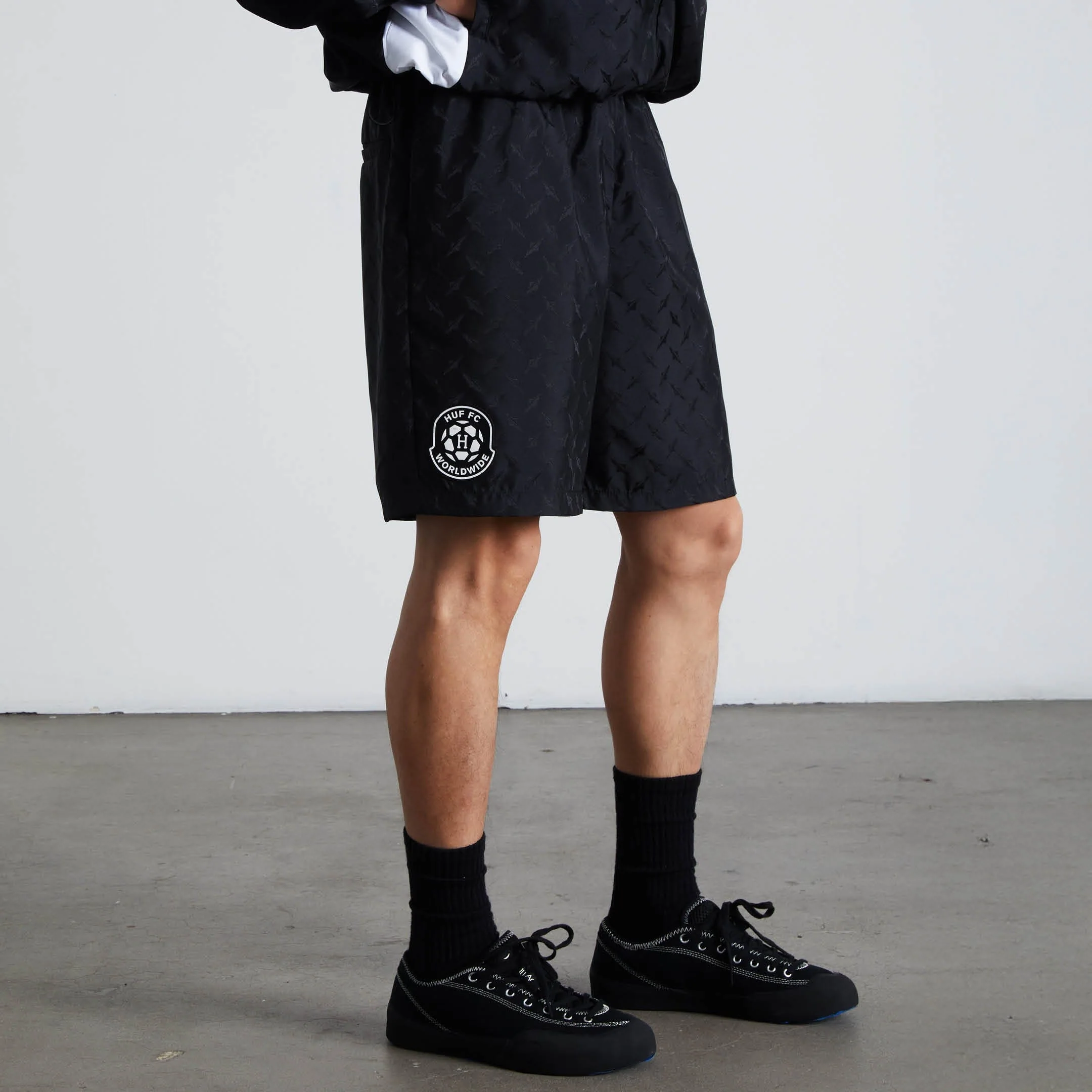 Huf Fc Easy Short - Image 2