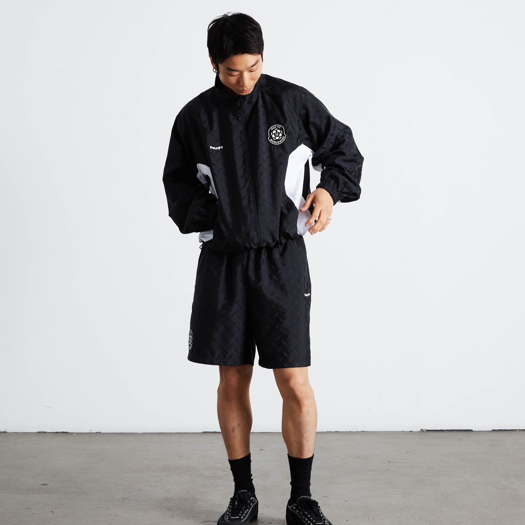 Huf Fc Easy Short - Image 4