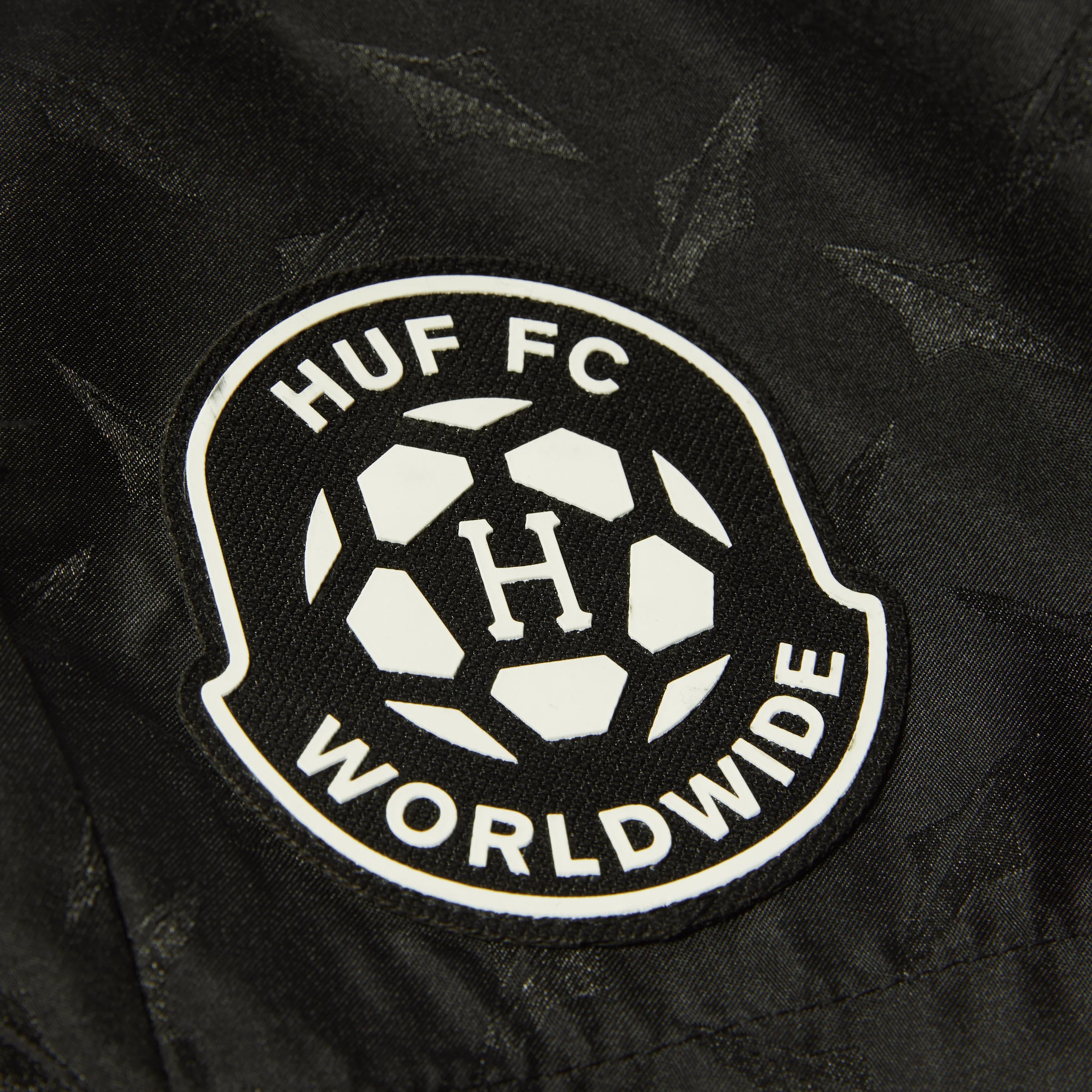 Huf Fc Easy Short - Image 6