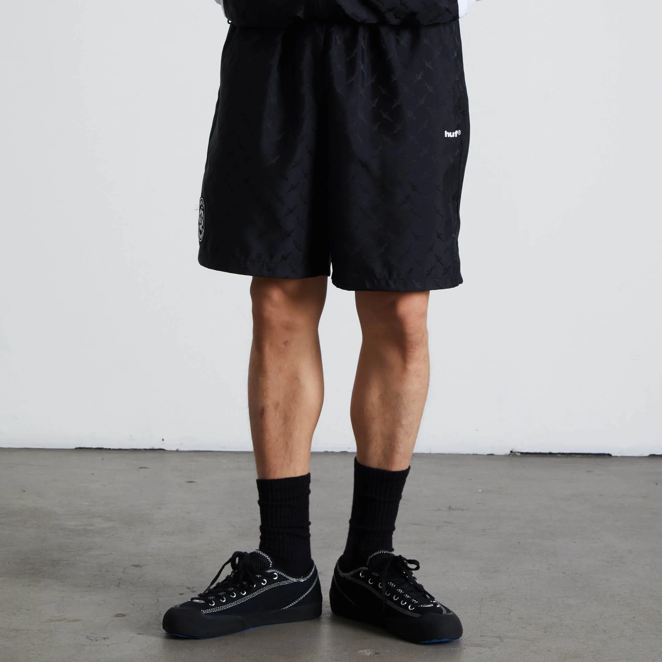 Huf Fc Easy Short - Image 8