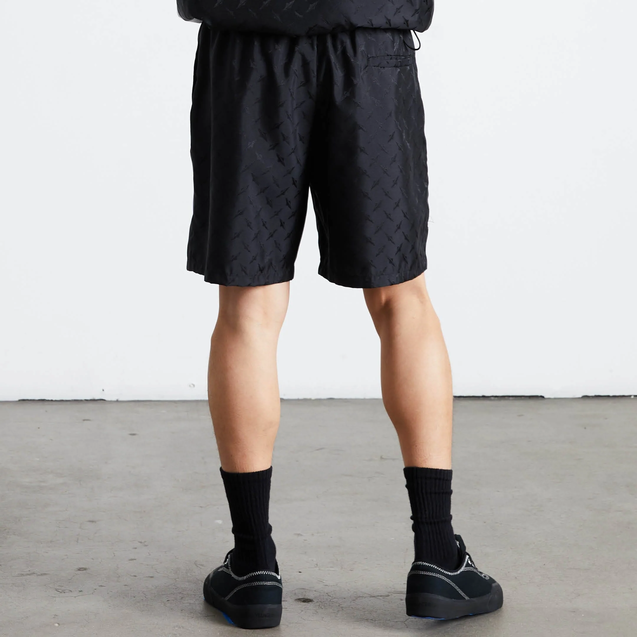 Huf Fc Easy Short - Image 9