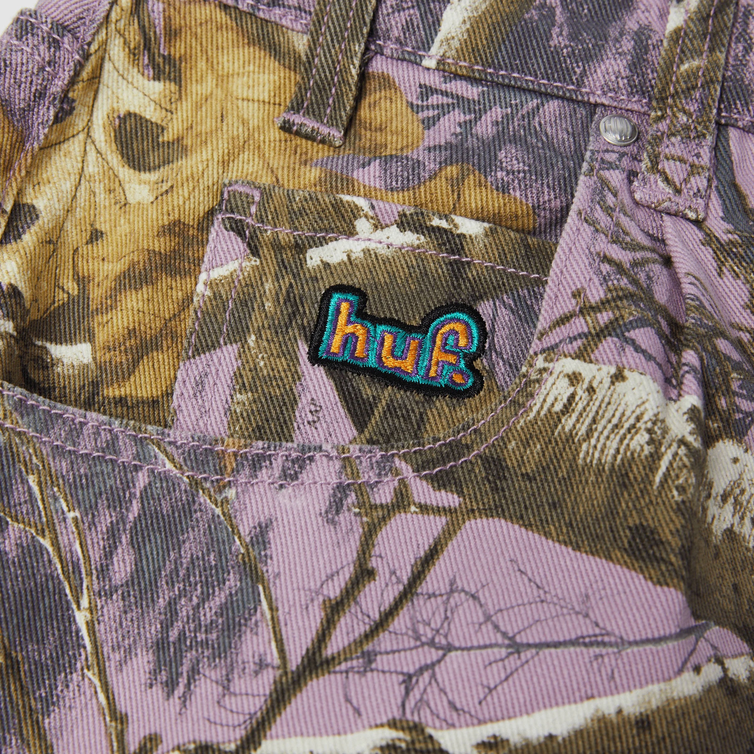 Realtree Cromer Short - Image 3