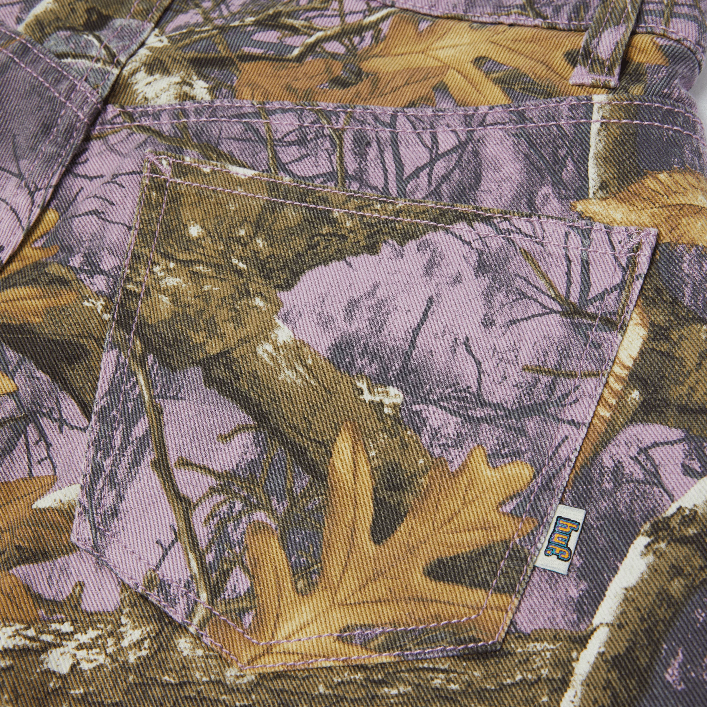Realtree Cromer Short - Image 4