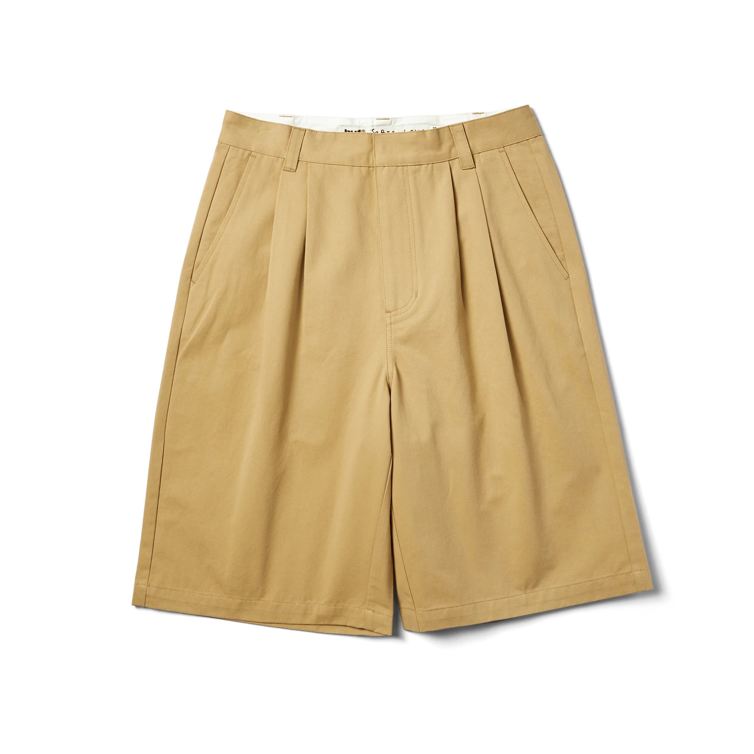 Sorta Long Chino Short