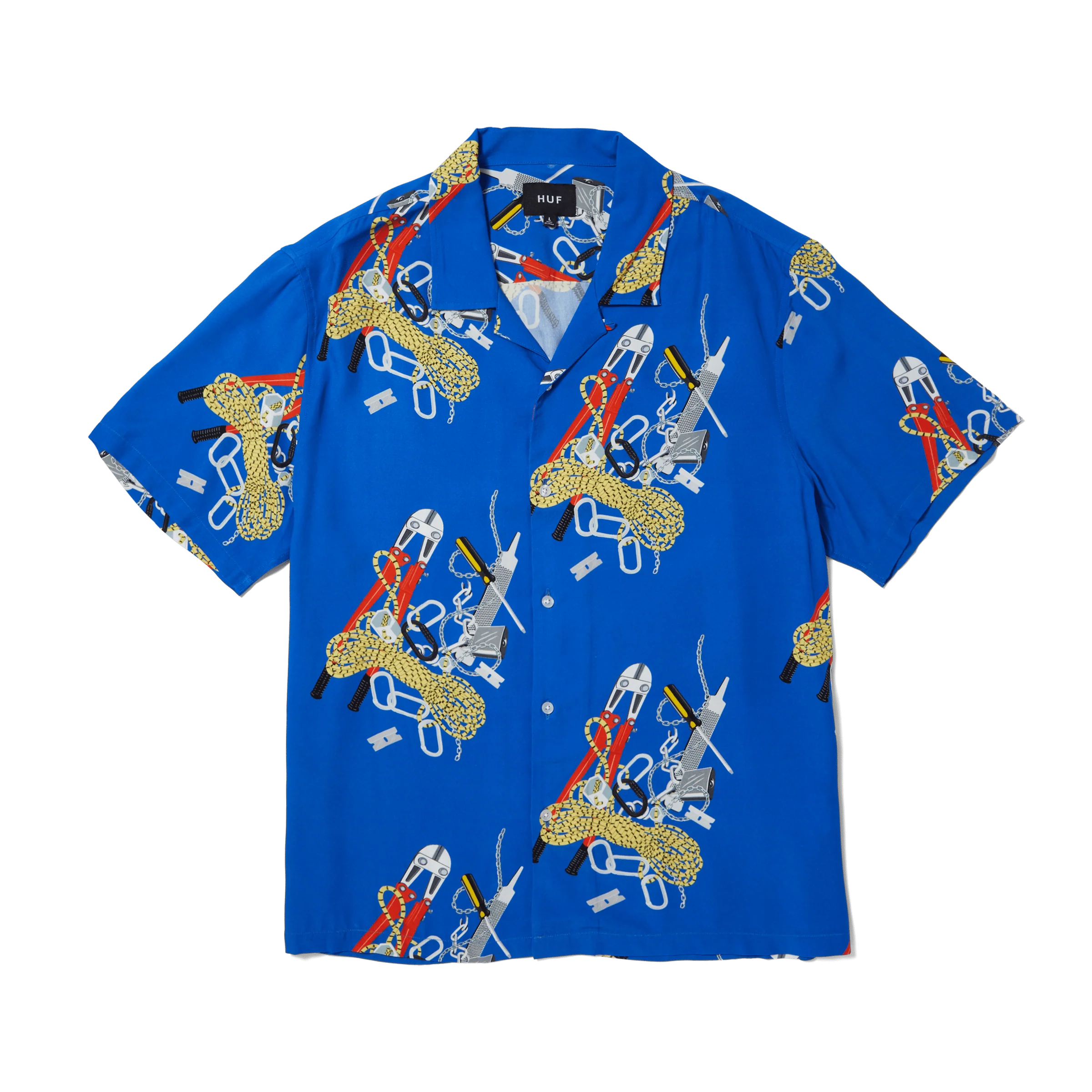 Skidrokyo S S Resort Top