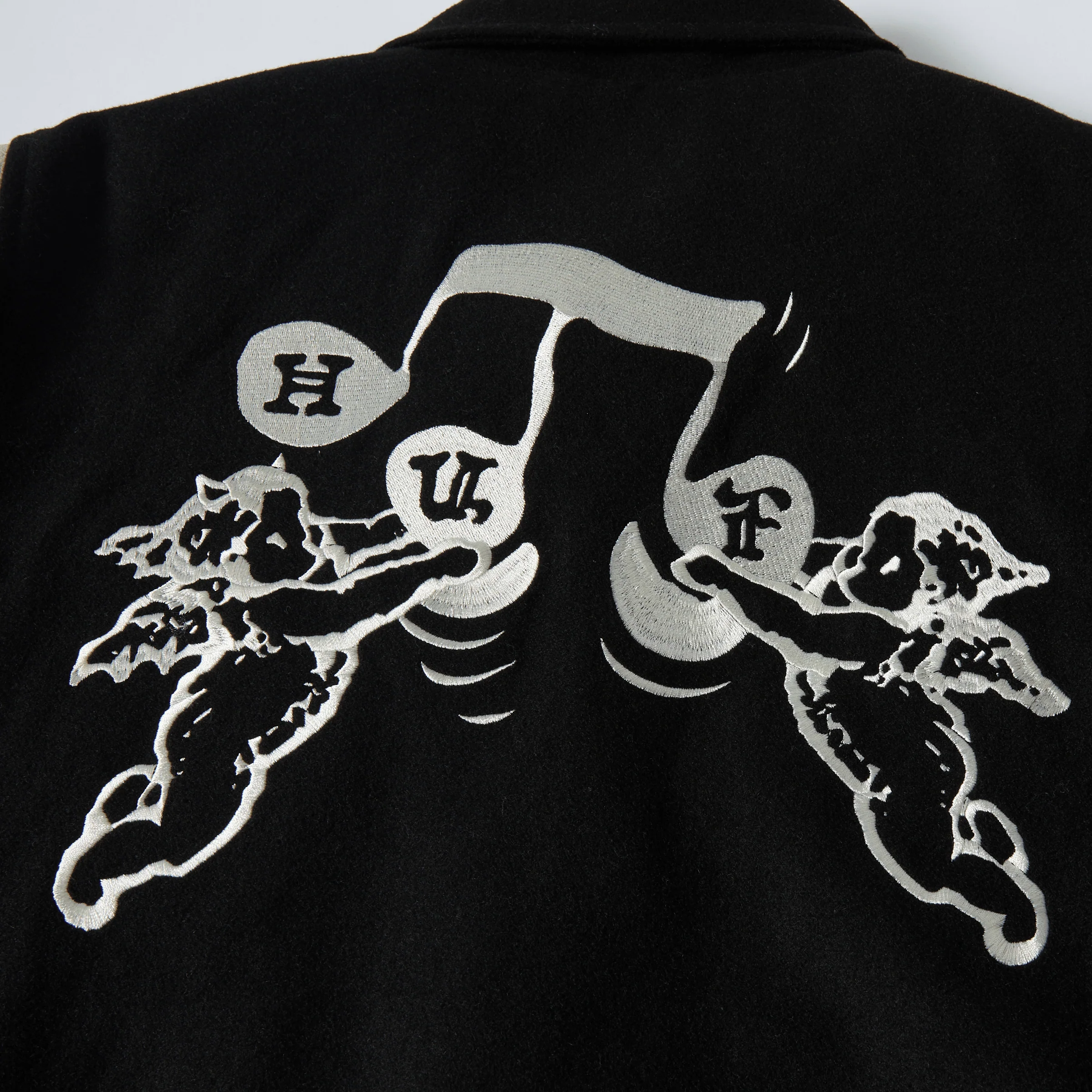 Song Varsity Jacket - Image 14