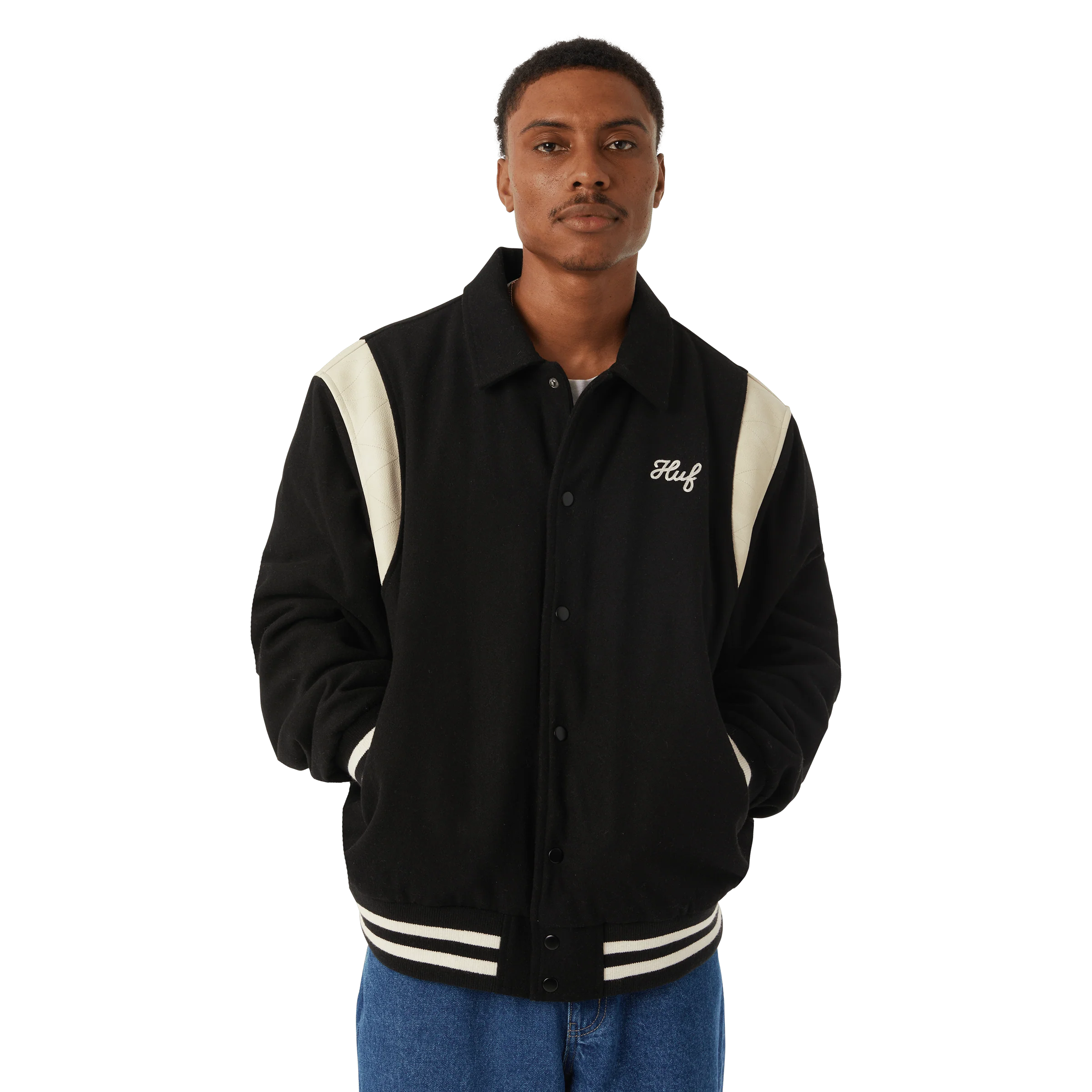 Song Varsity Jacket - Image 15