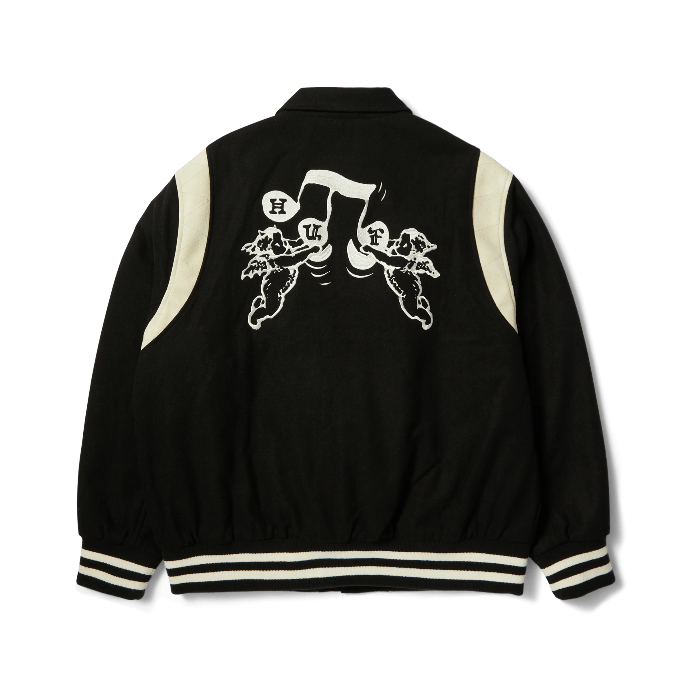 Song Varsity Jacket - Image 2