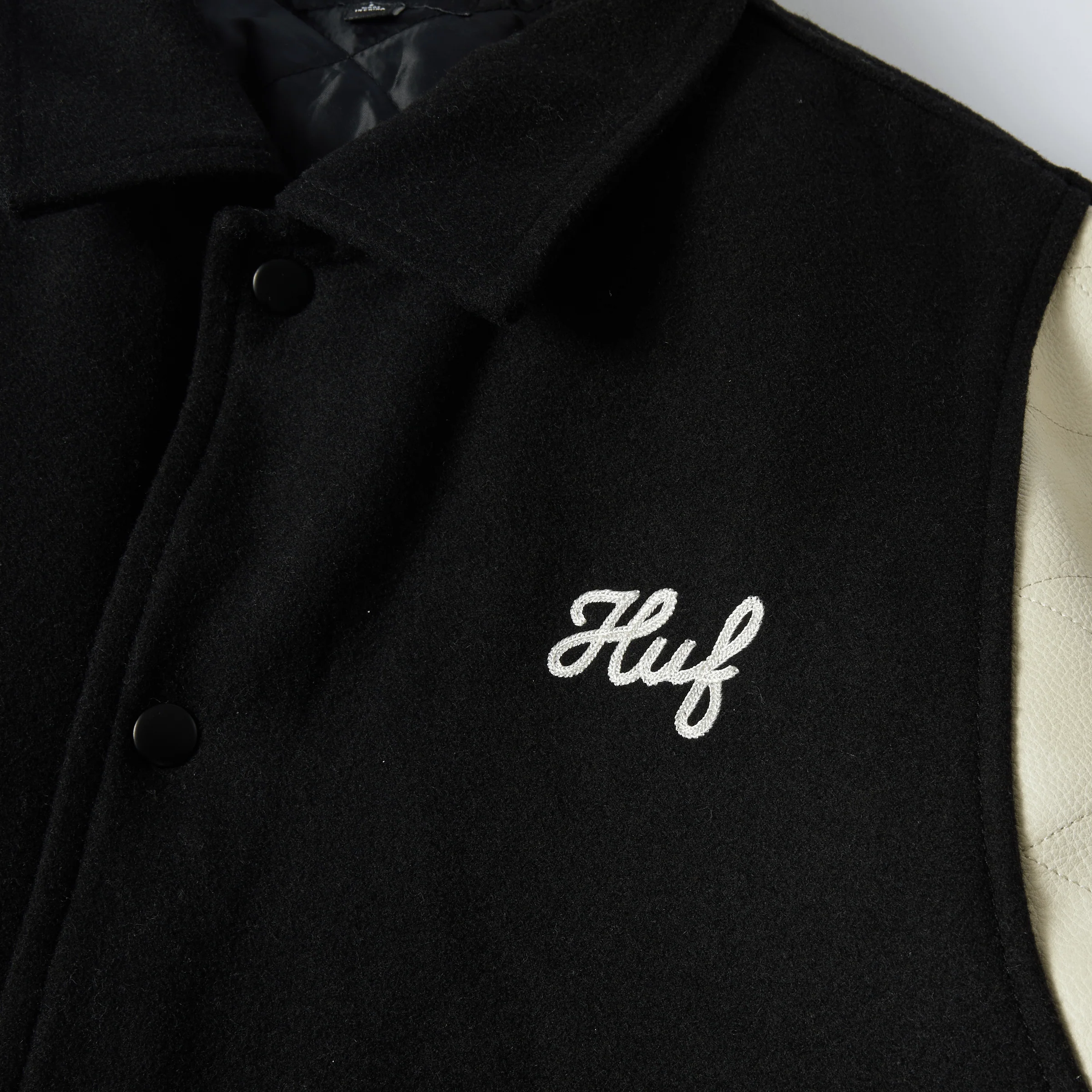 Song Varsity Jacket - Image 21