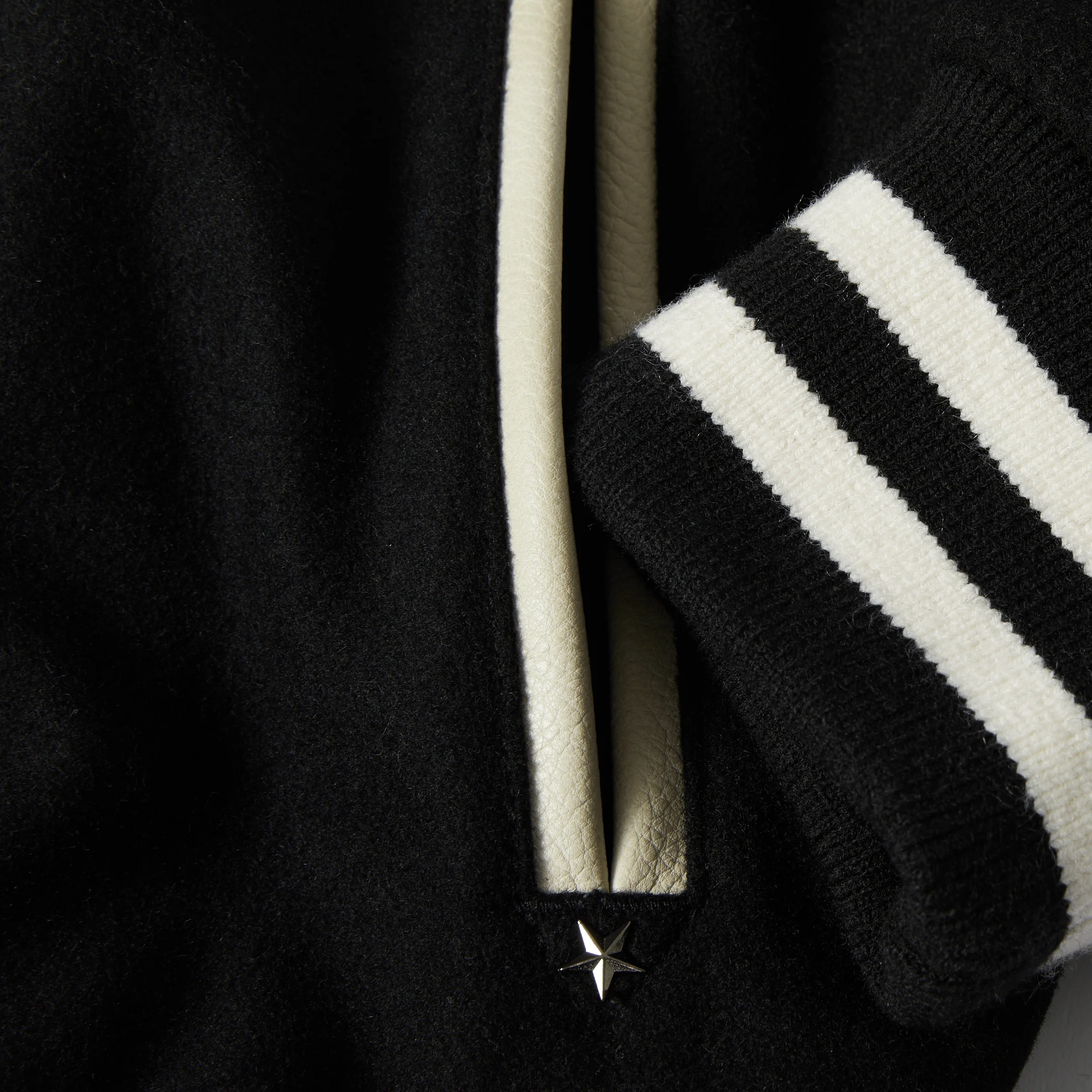 Song Varsity Jacket - Image 22
