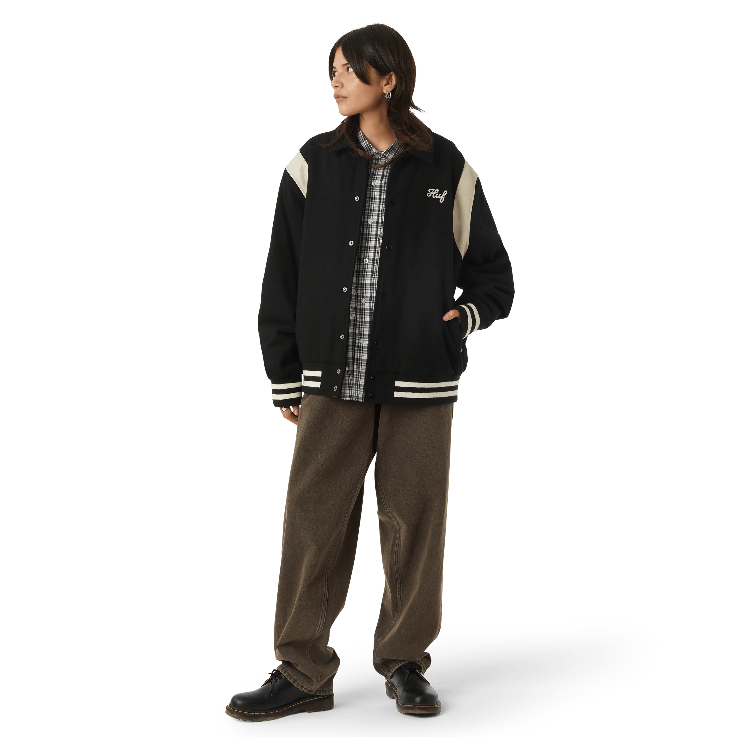 Song Varsity Jacket - Image 26