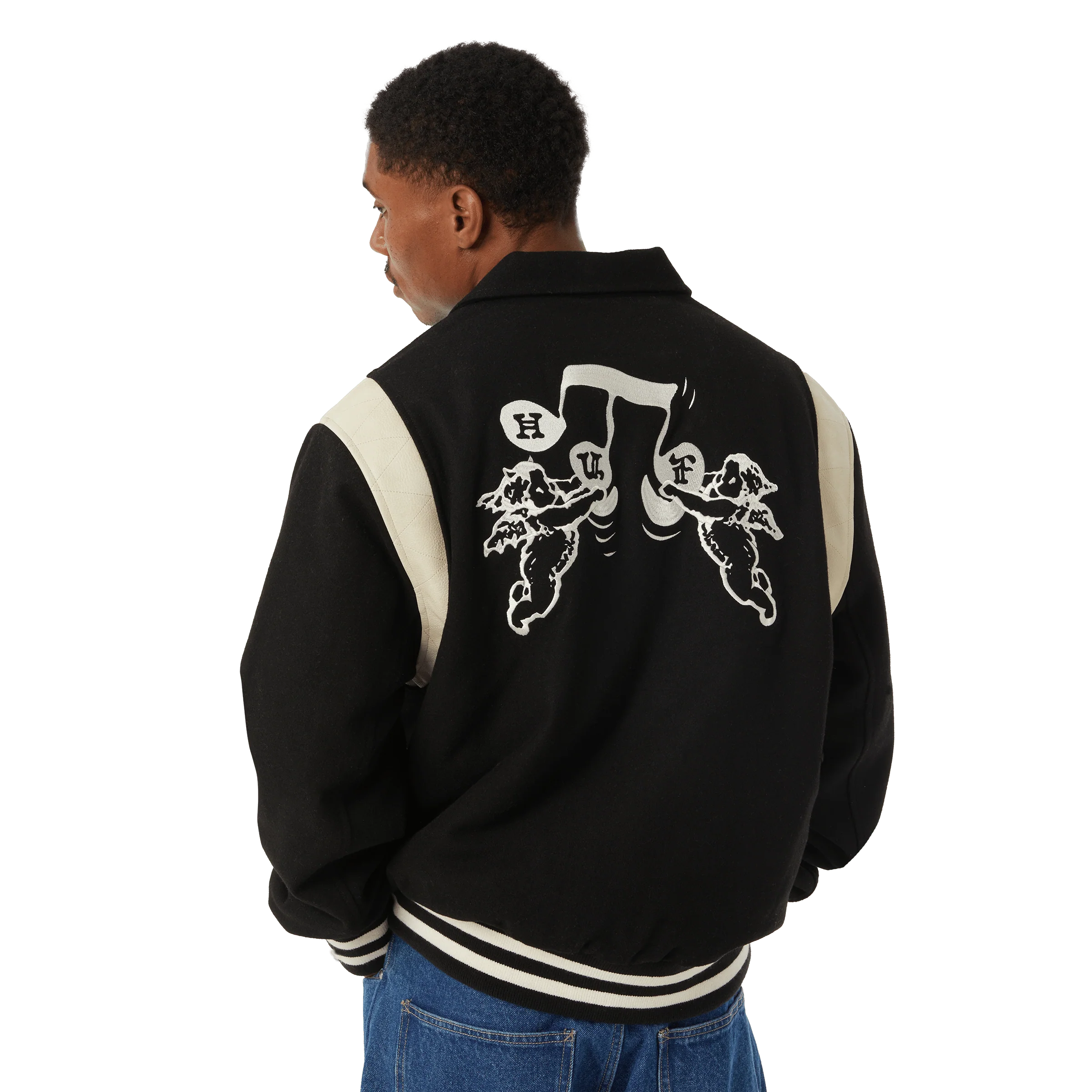 Song Varsity Jacket - Image 27