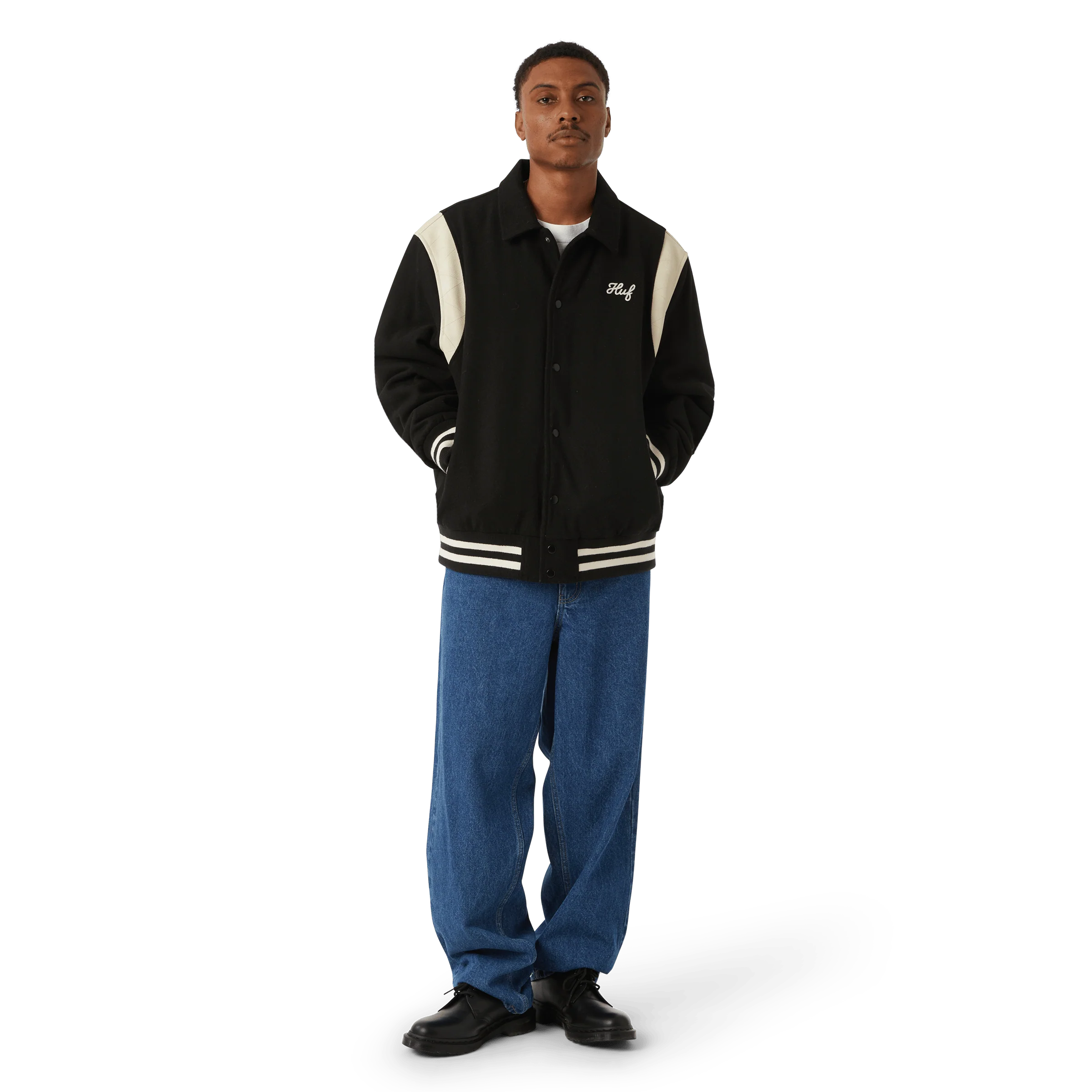 Song Varsity Jacket - Image 7
