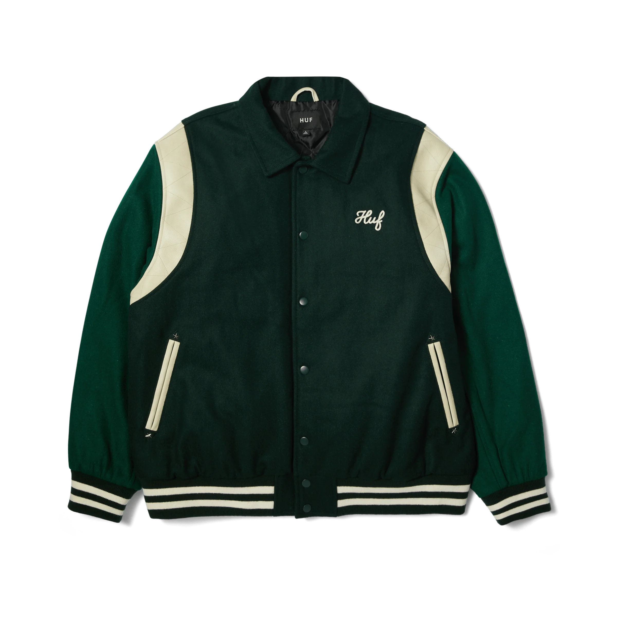 Song Varsity Jacket