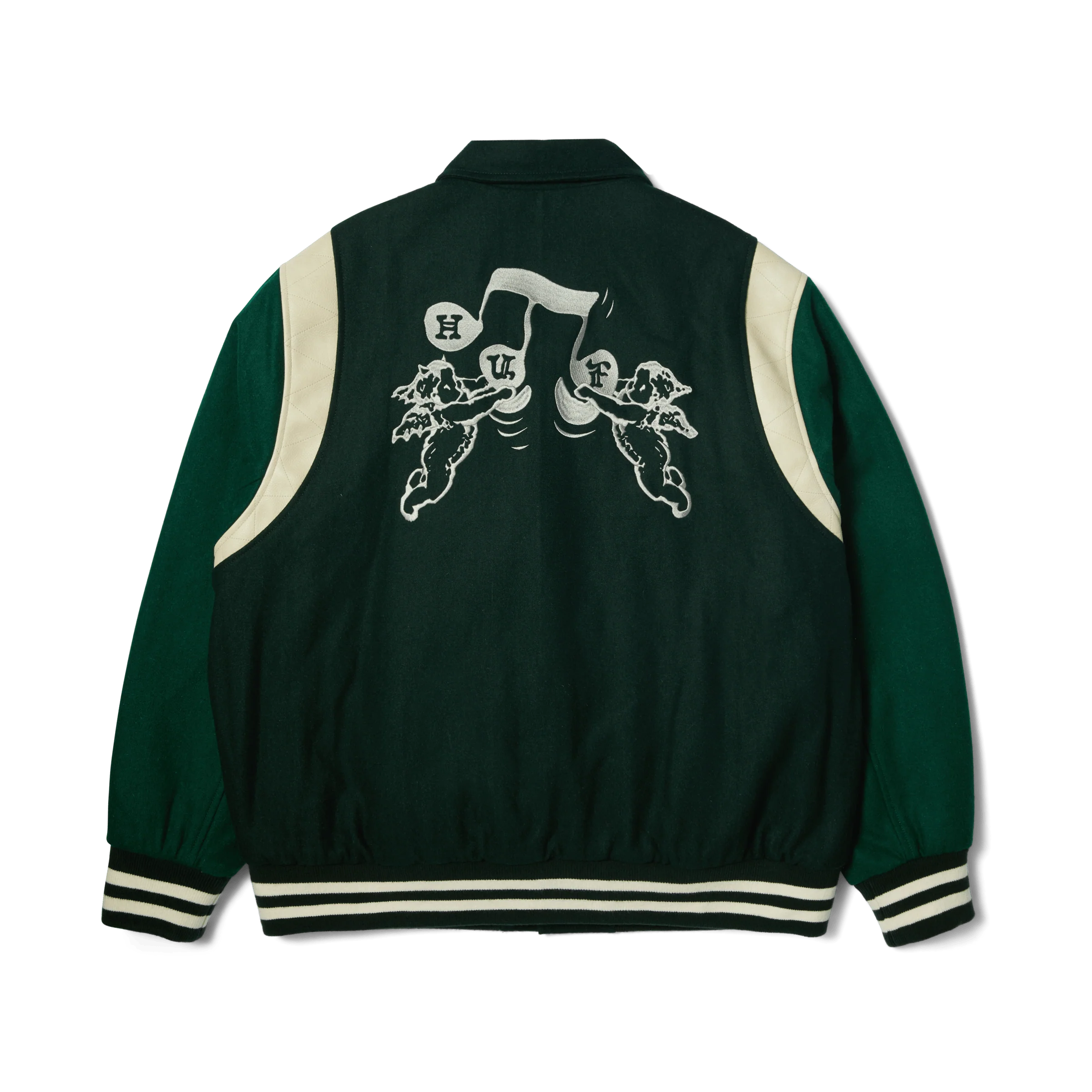 Song Varsity Jacket - Image 2