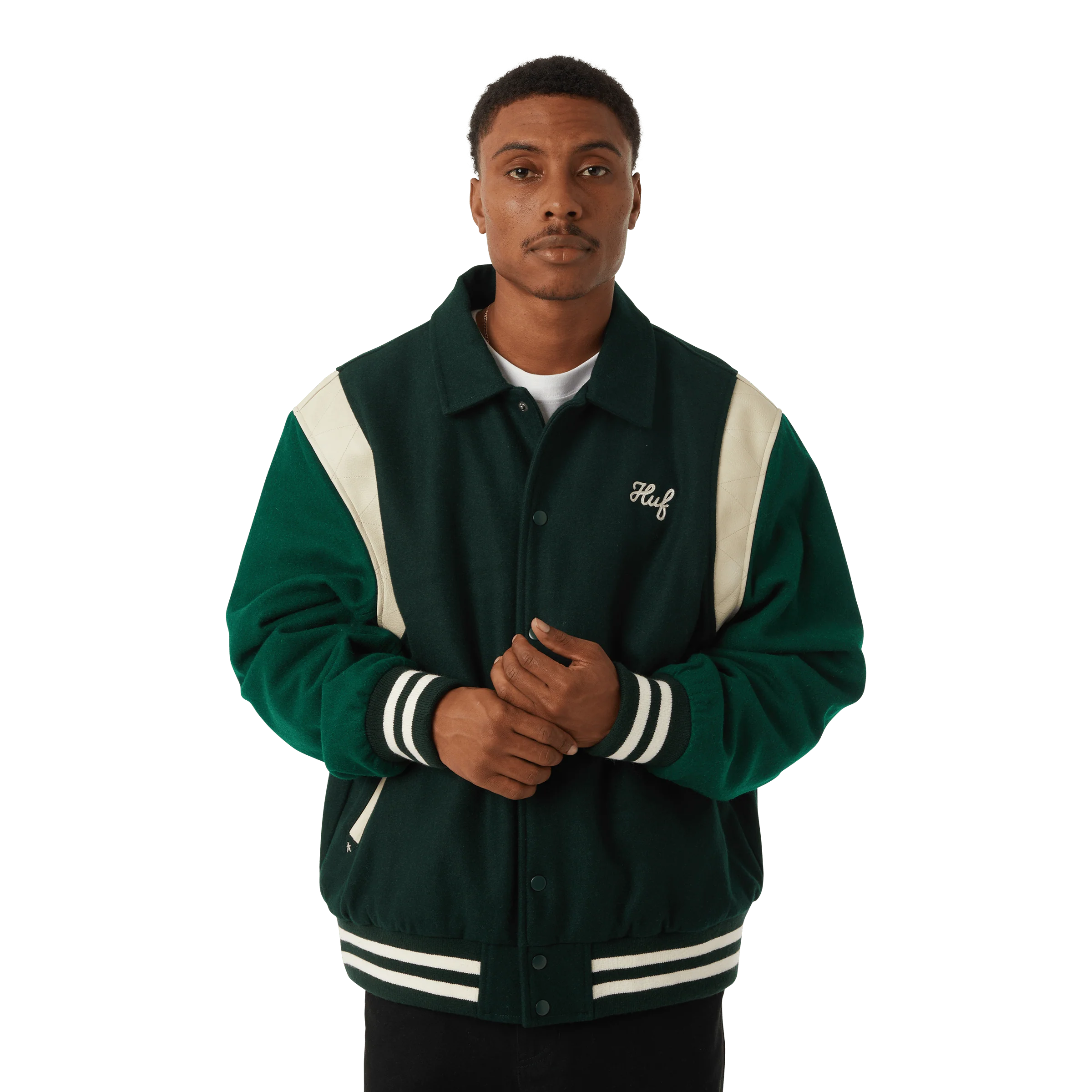 Song Varsity Jacket - Image 6