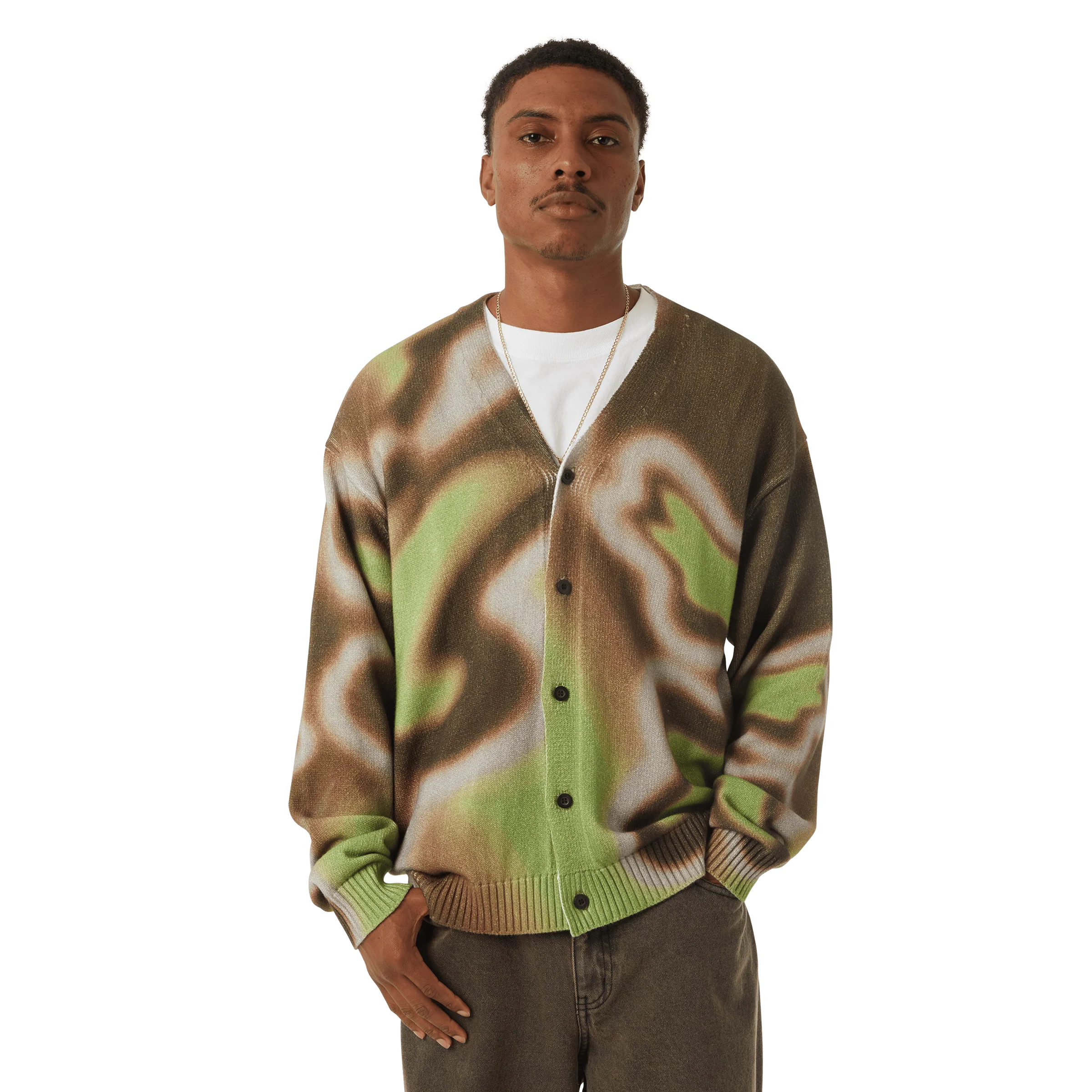Space Dust Cardigan - Image 10