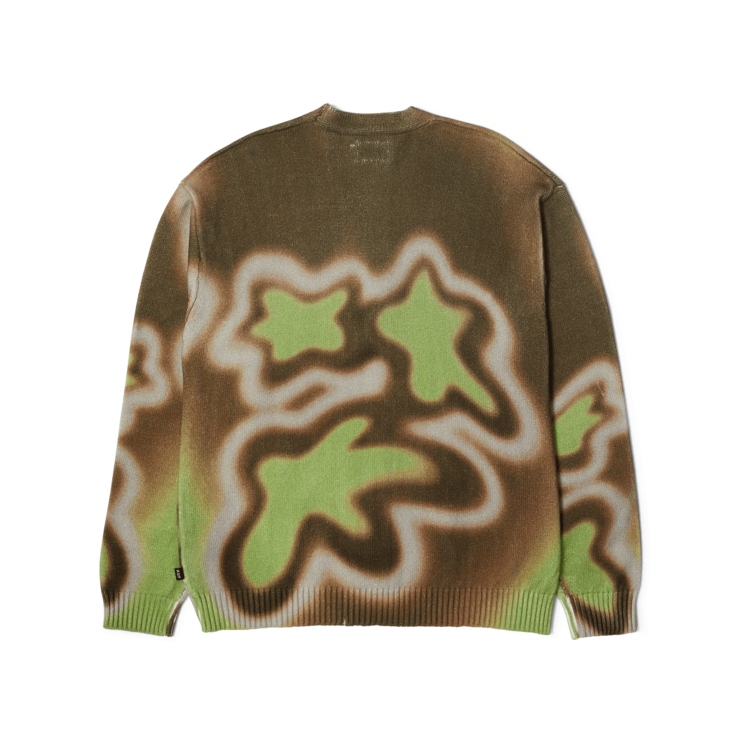Space Dust Cardigan - Image 14